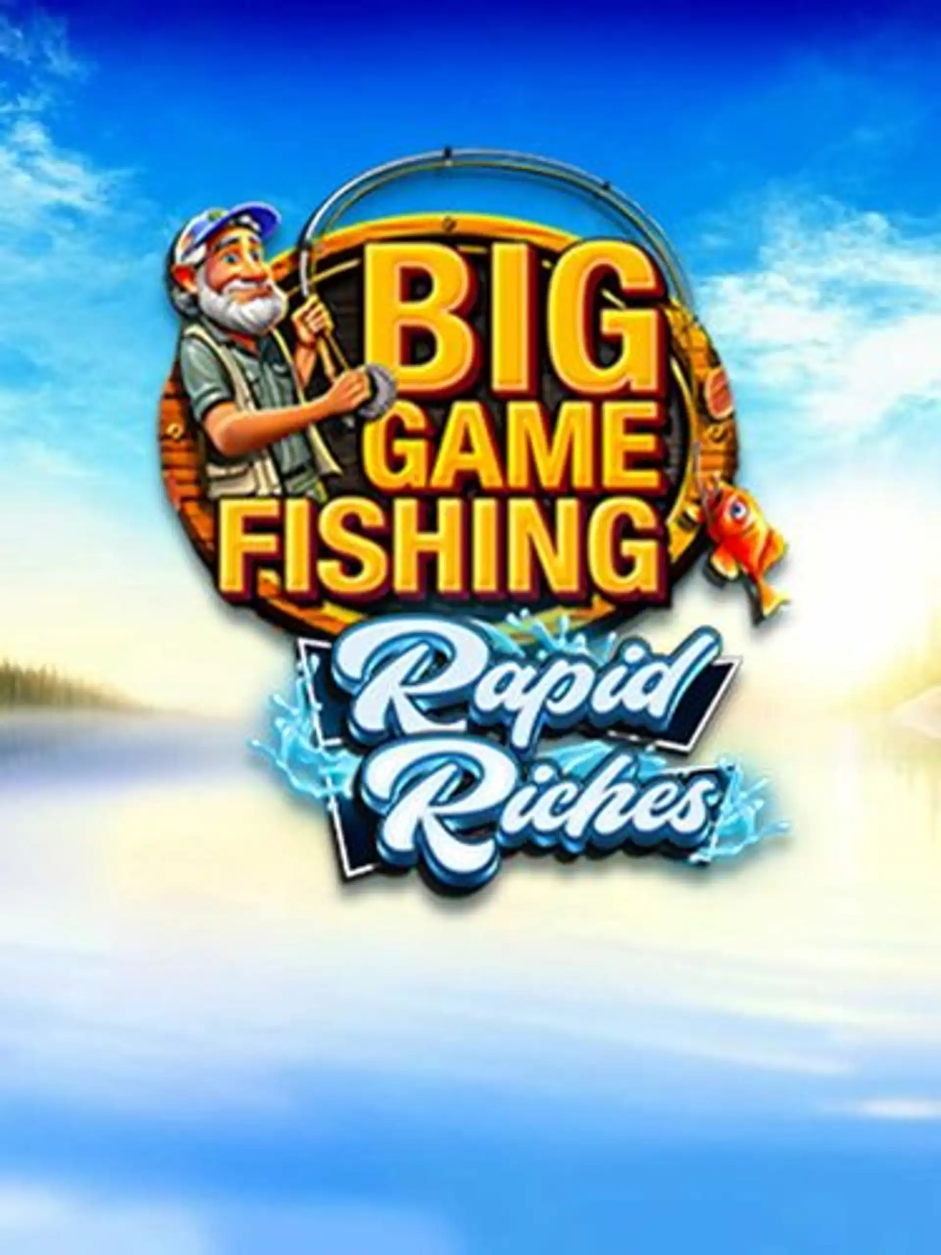 Big Game Fishing Rapid Riches