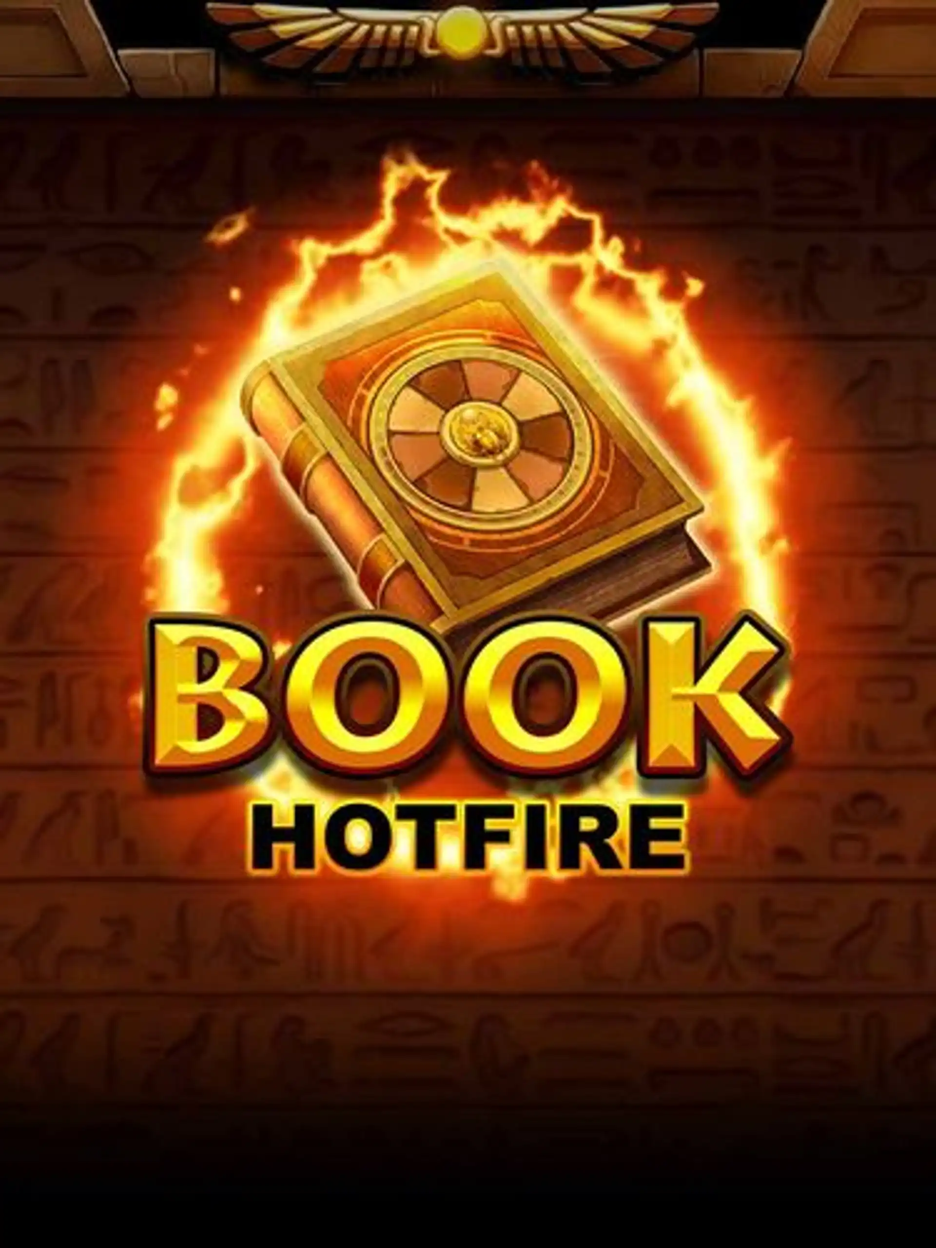 Book Hotfire