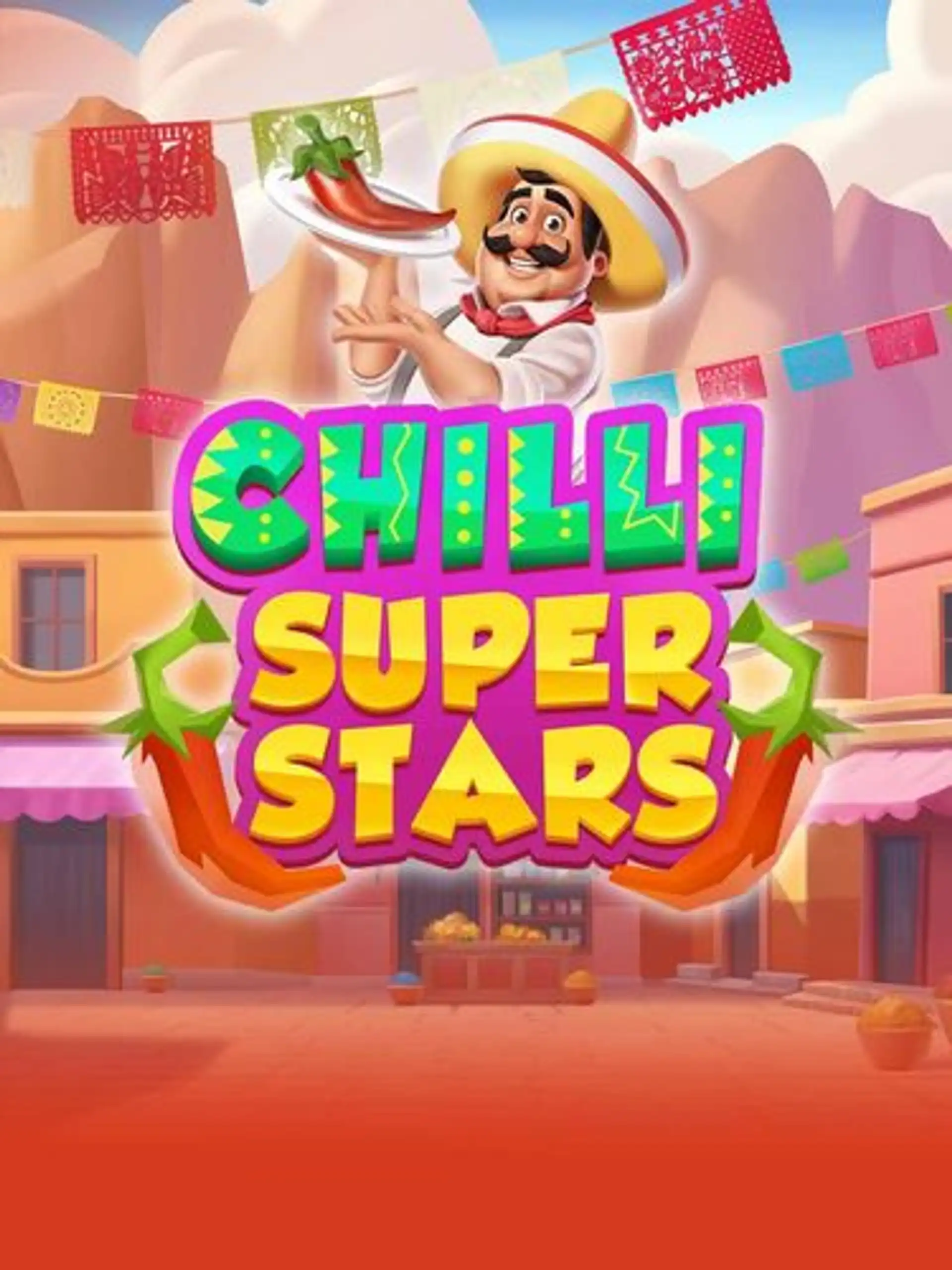 Chilli Super Stars thumb