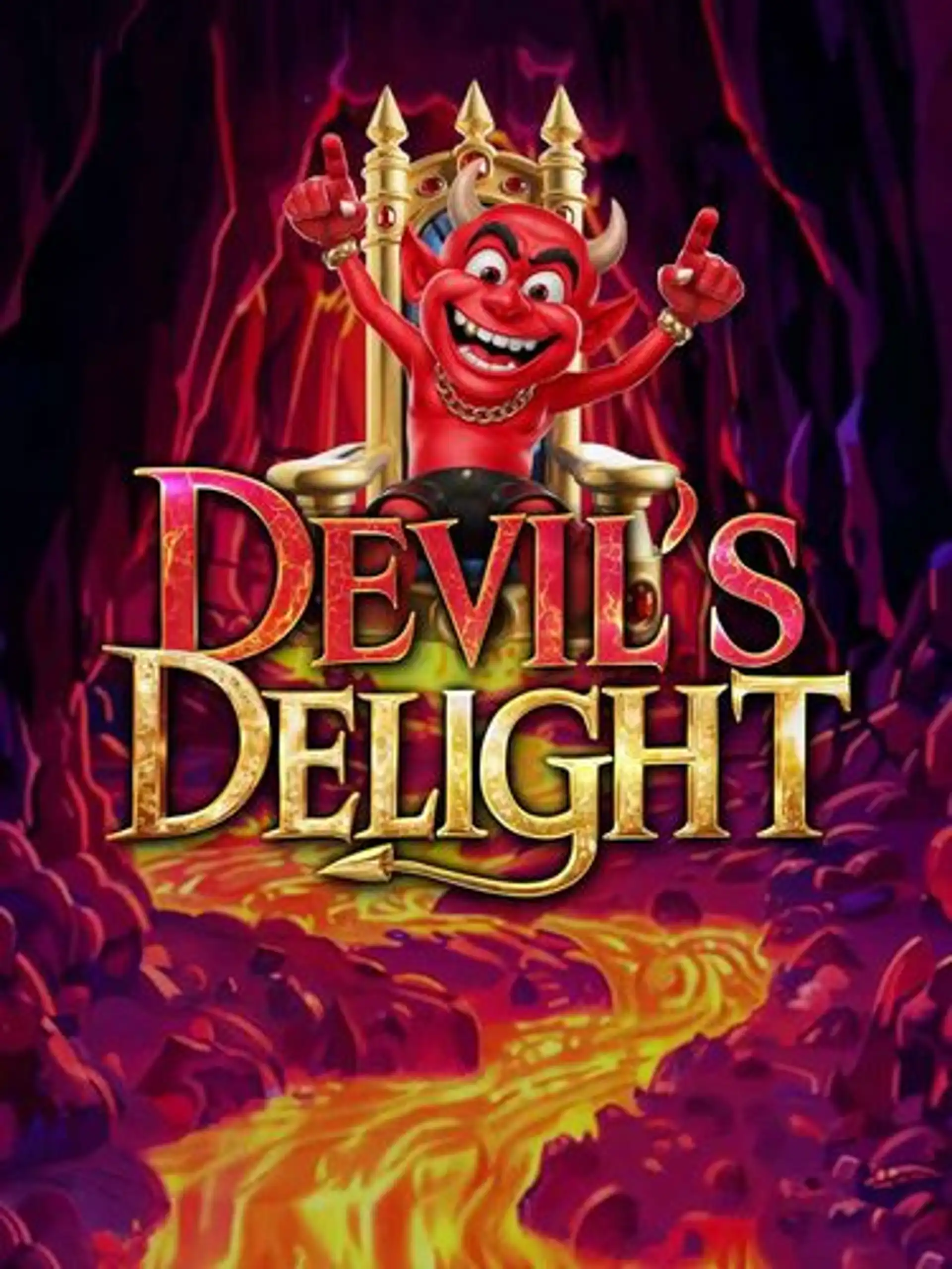 Devil’s Delight thumb