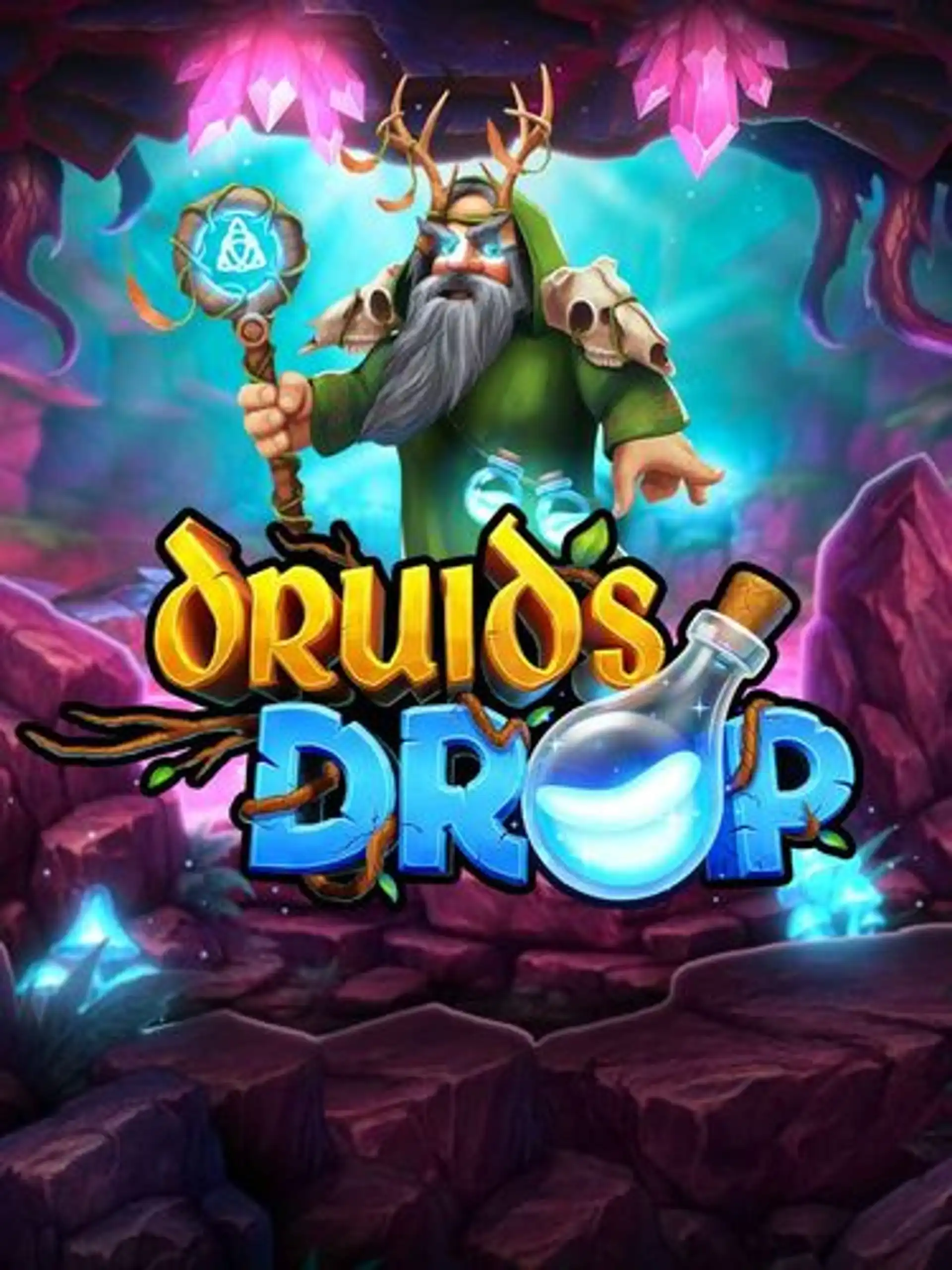 Druid’s Drop