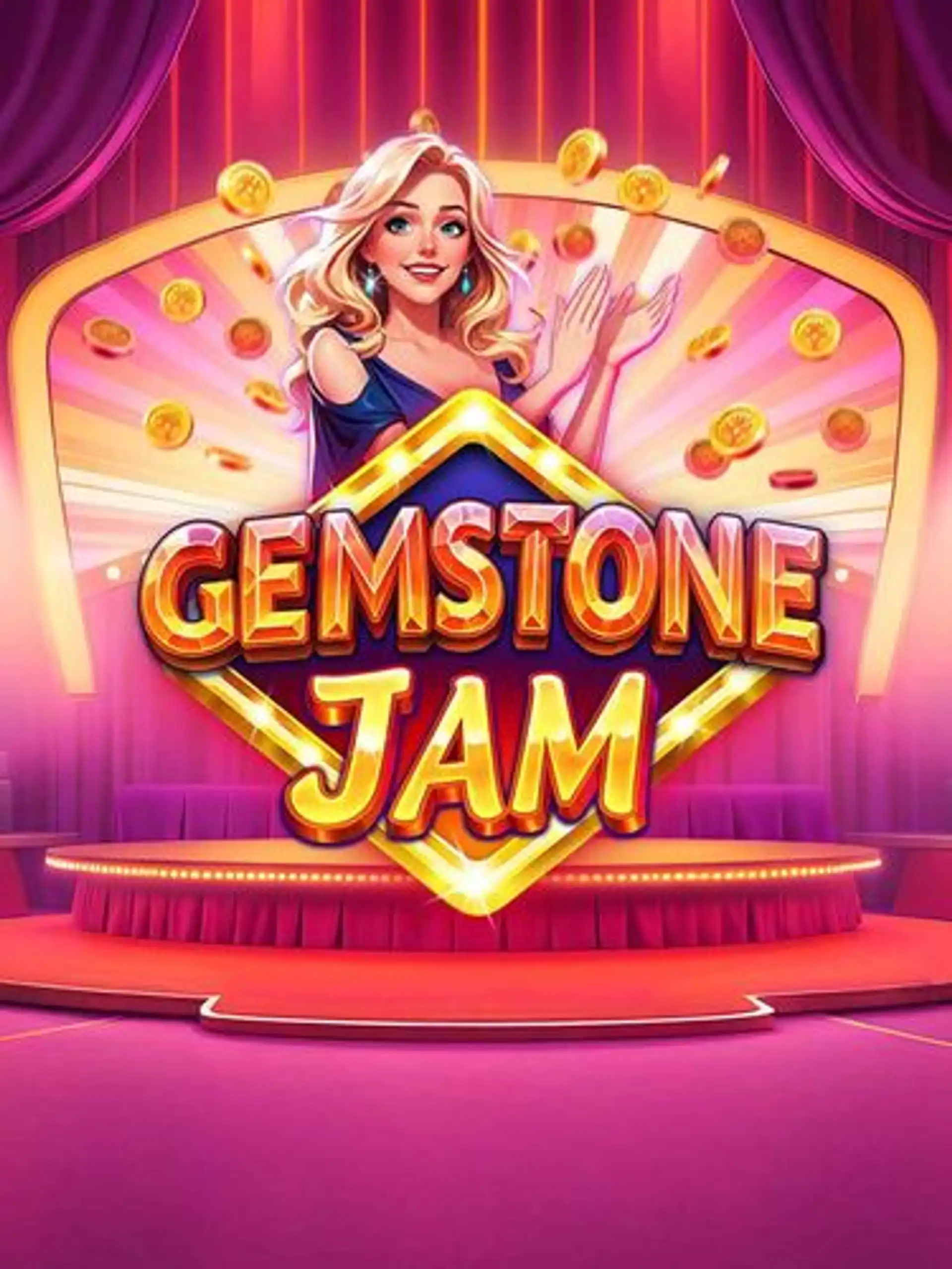 Gemstone Jam