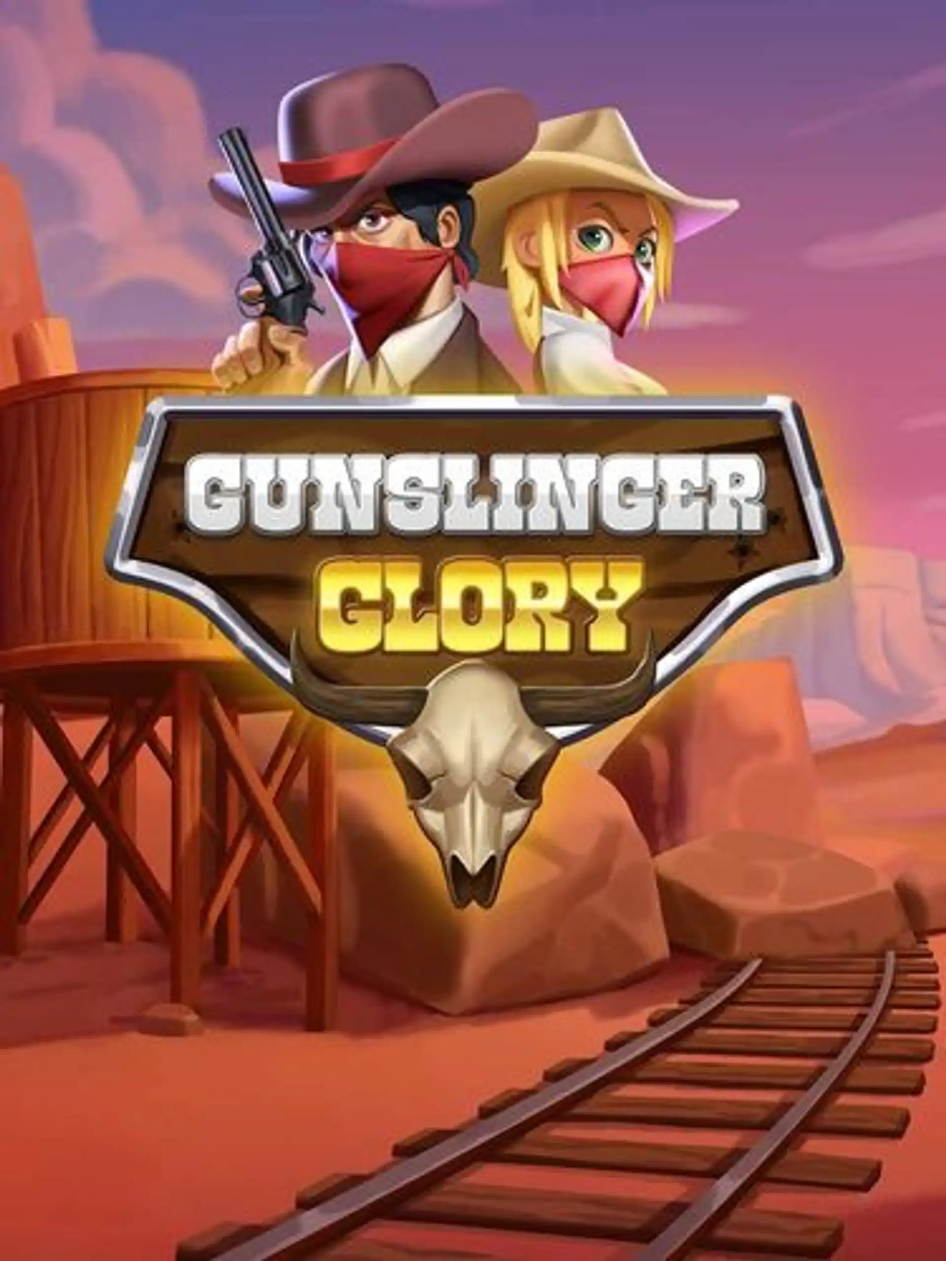 Gunslinger Glory