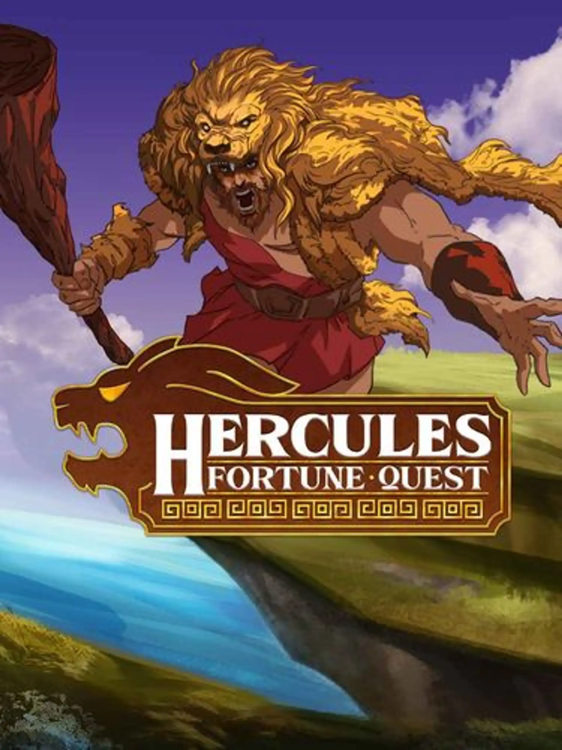Hercules Fortune Quest