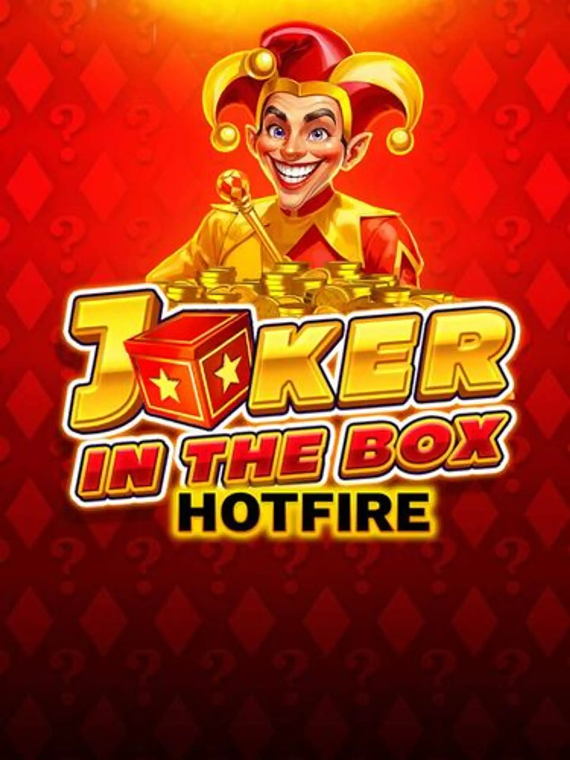 Joker in the Box Hotfire thumb
