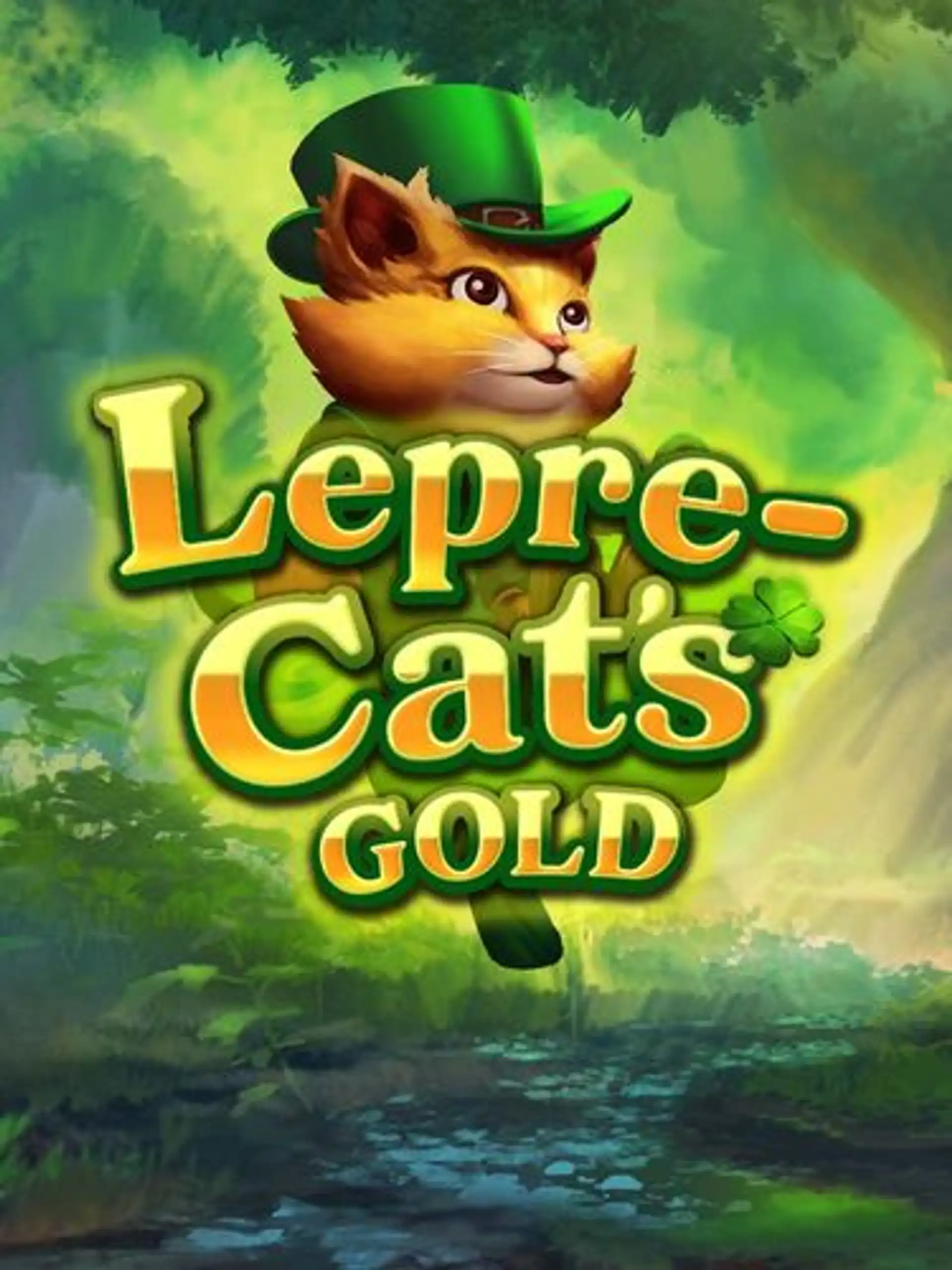 Leprecat's Gold
