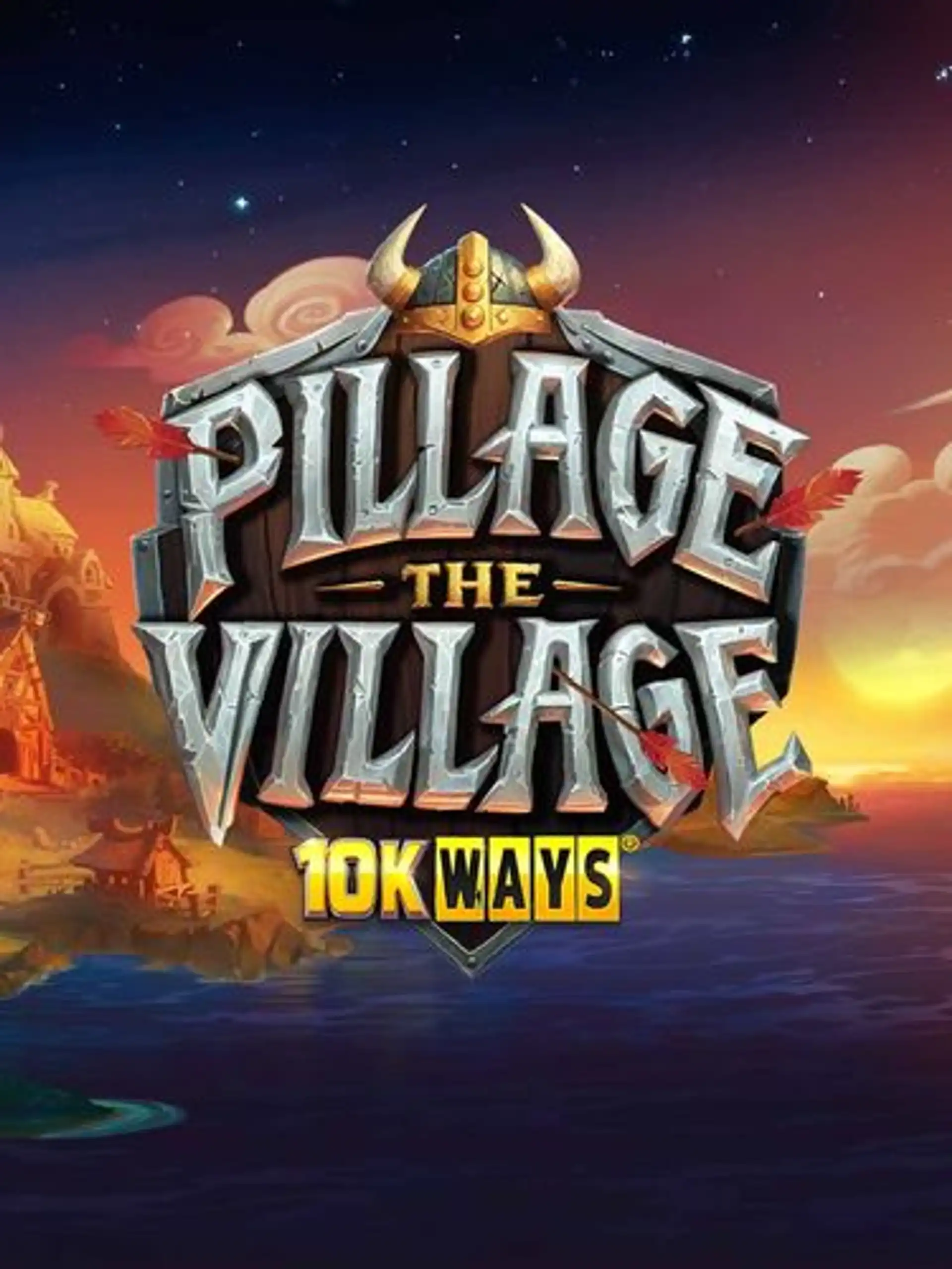 Pillage the Village 10K Ways thumb