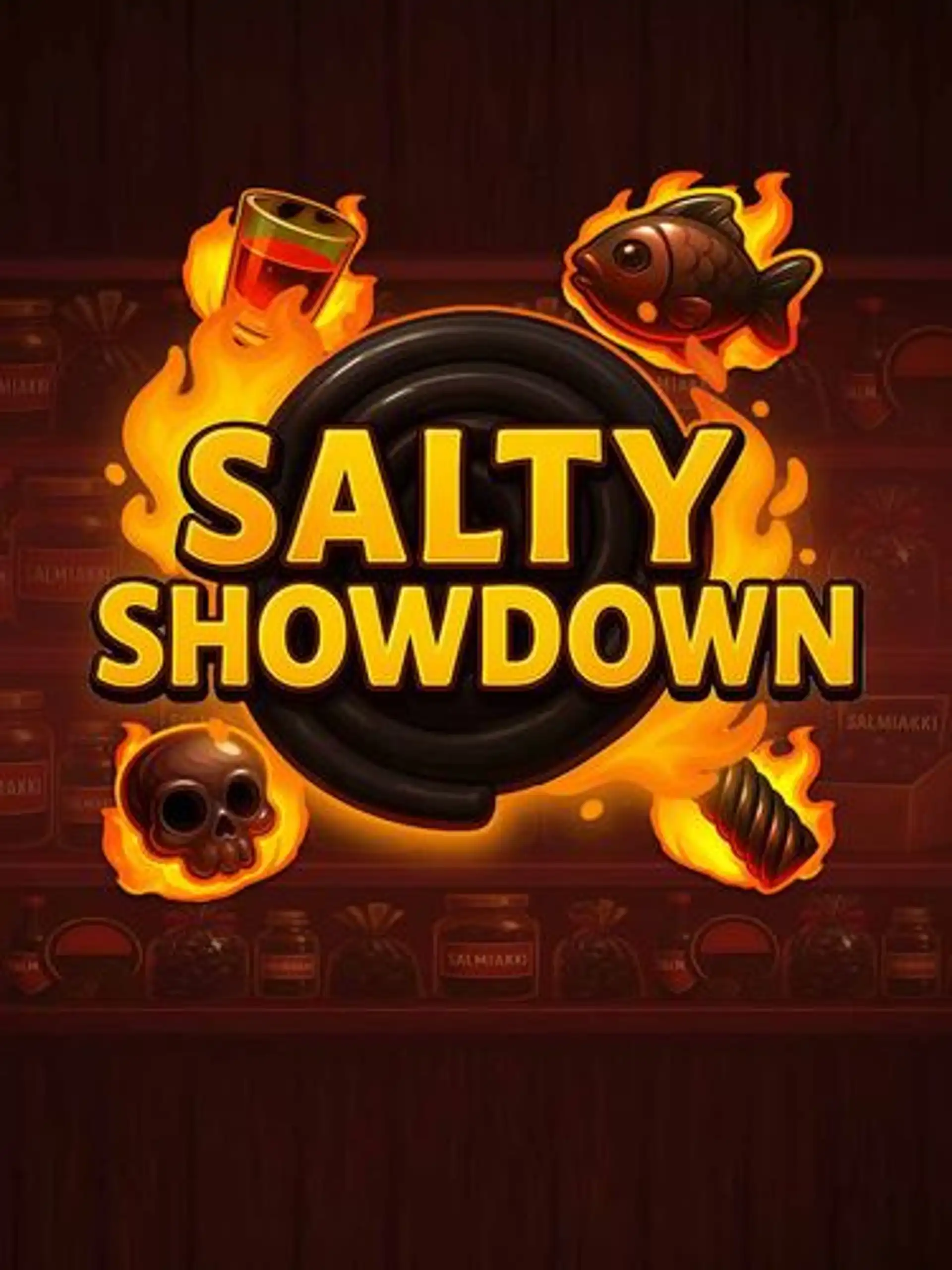 Salty Showdown thumb