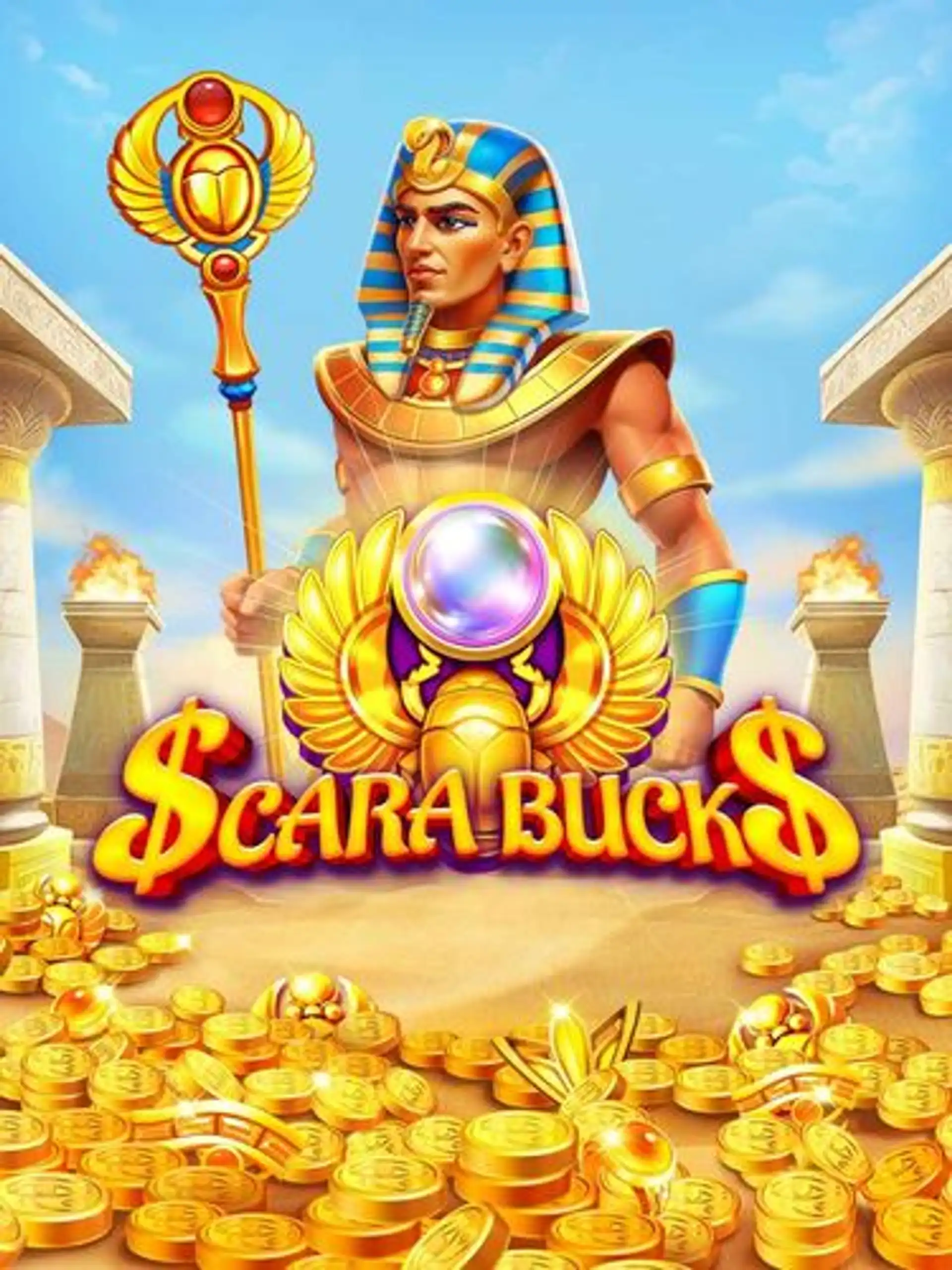 Scara-Bucks thumb