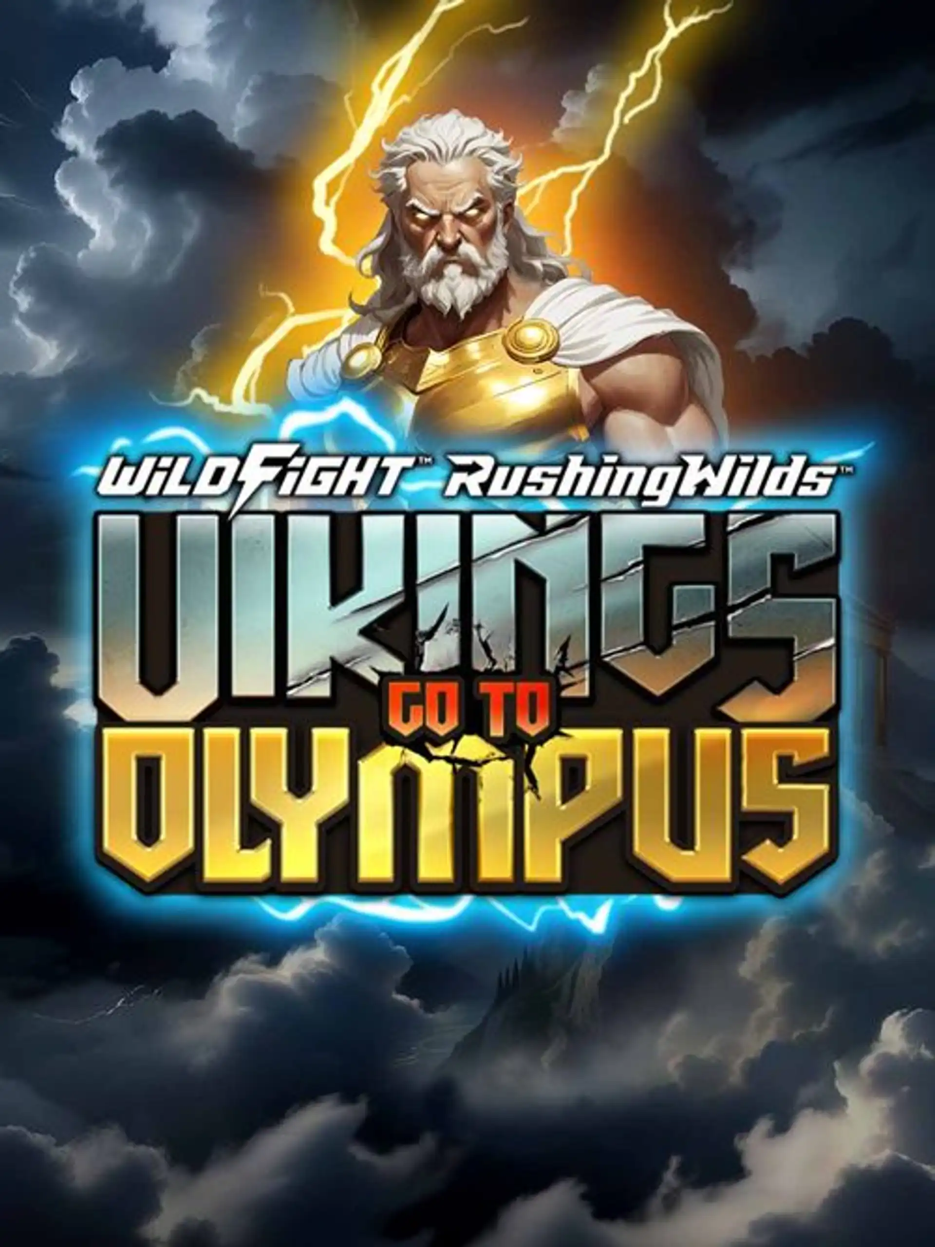 Vikings Go To Olympus thumb