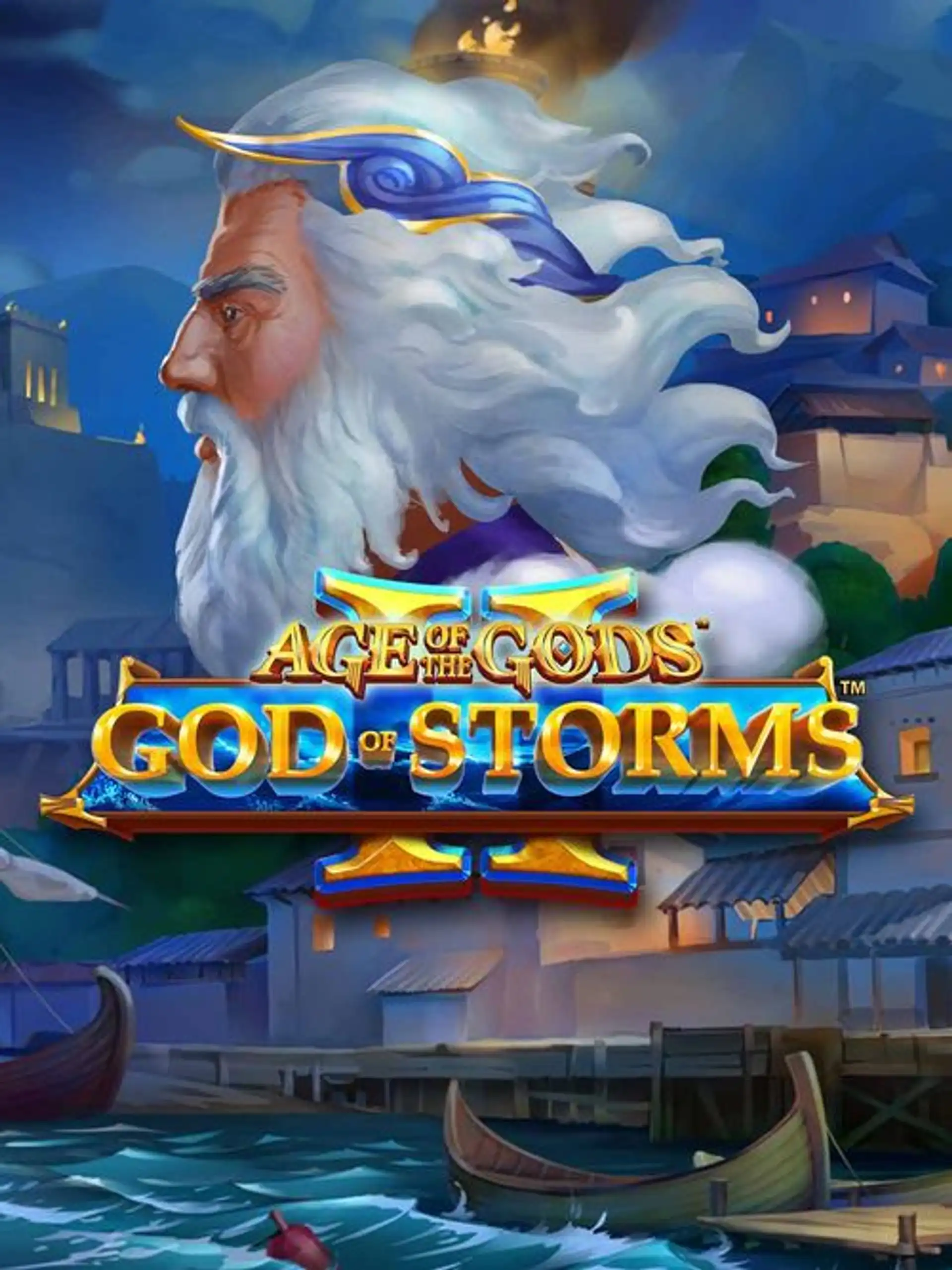 Age of the Gods: God of Storms 2 thumb