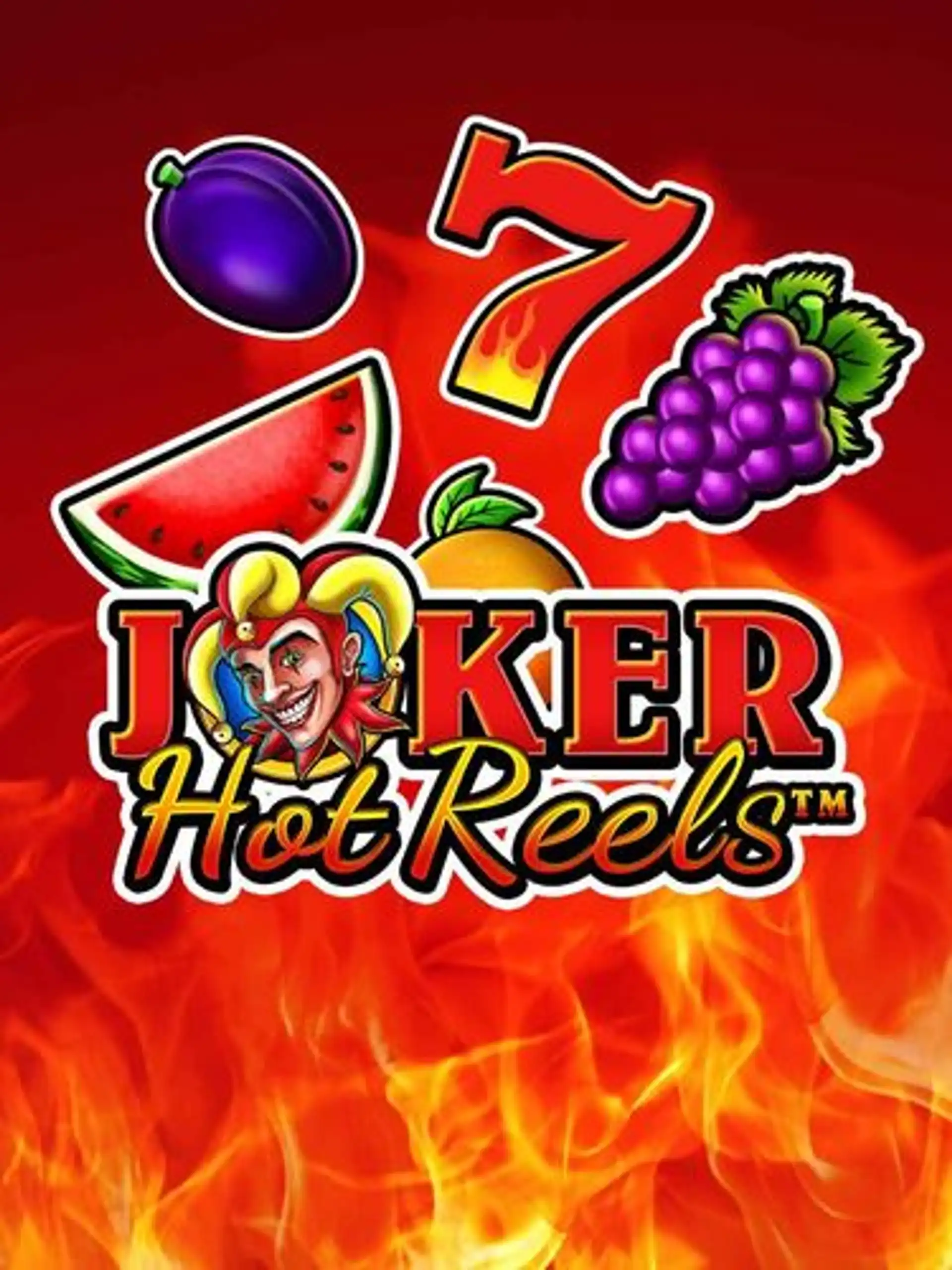 Joker Hot Reels thumb