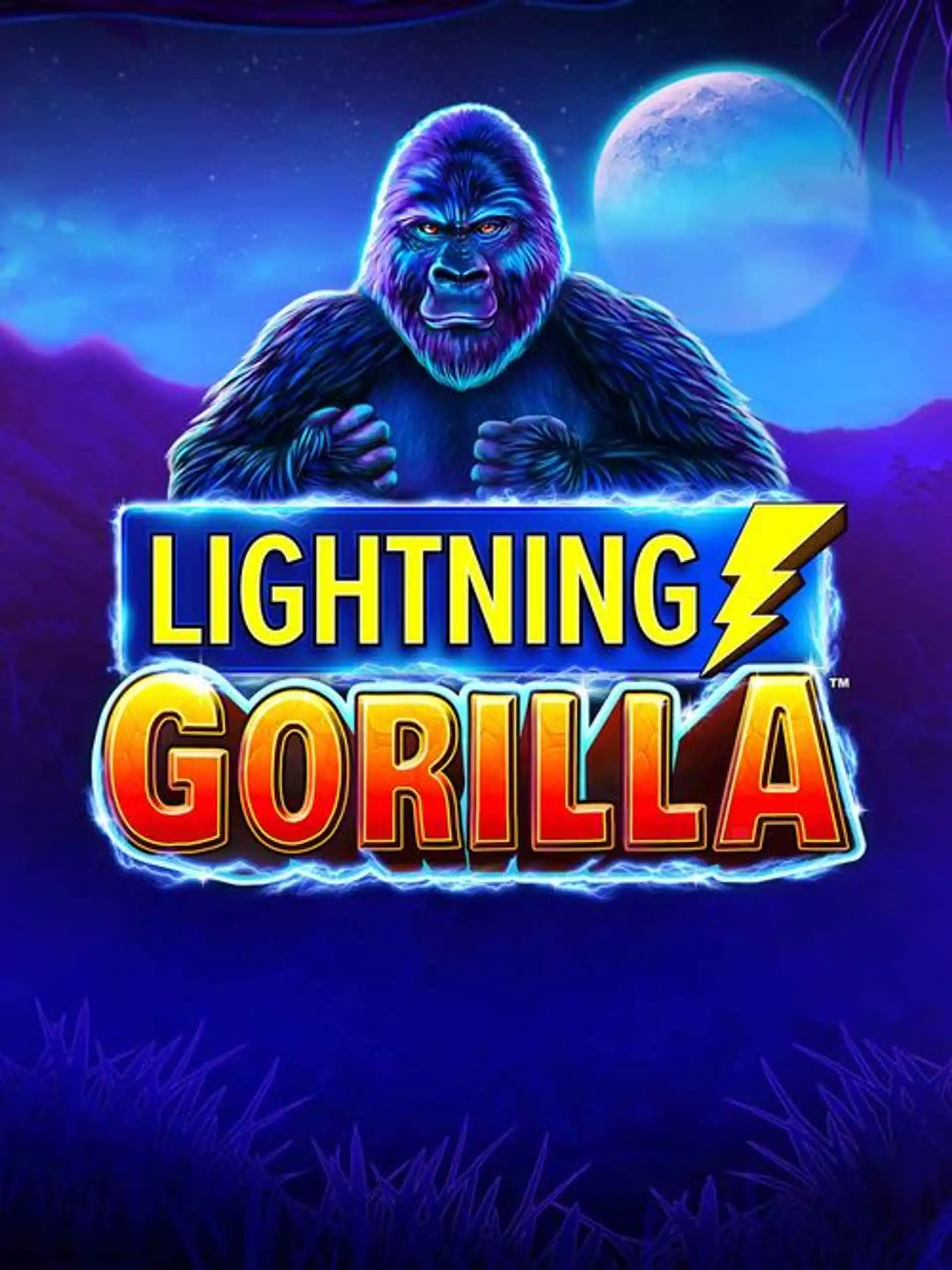 Lightning Gorilla