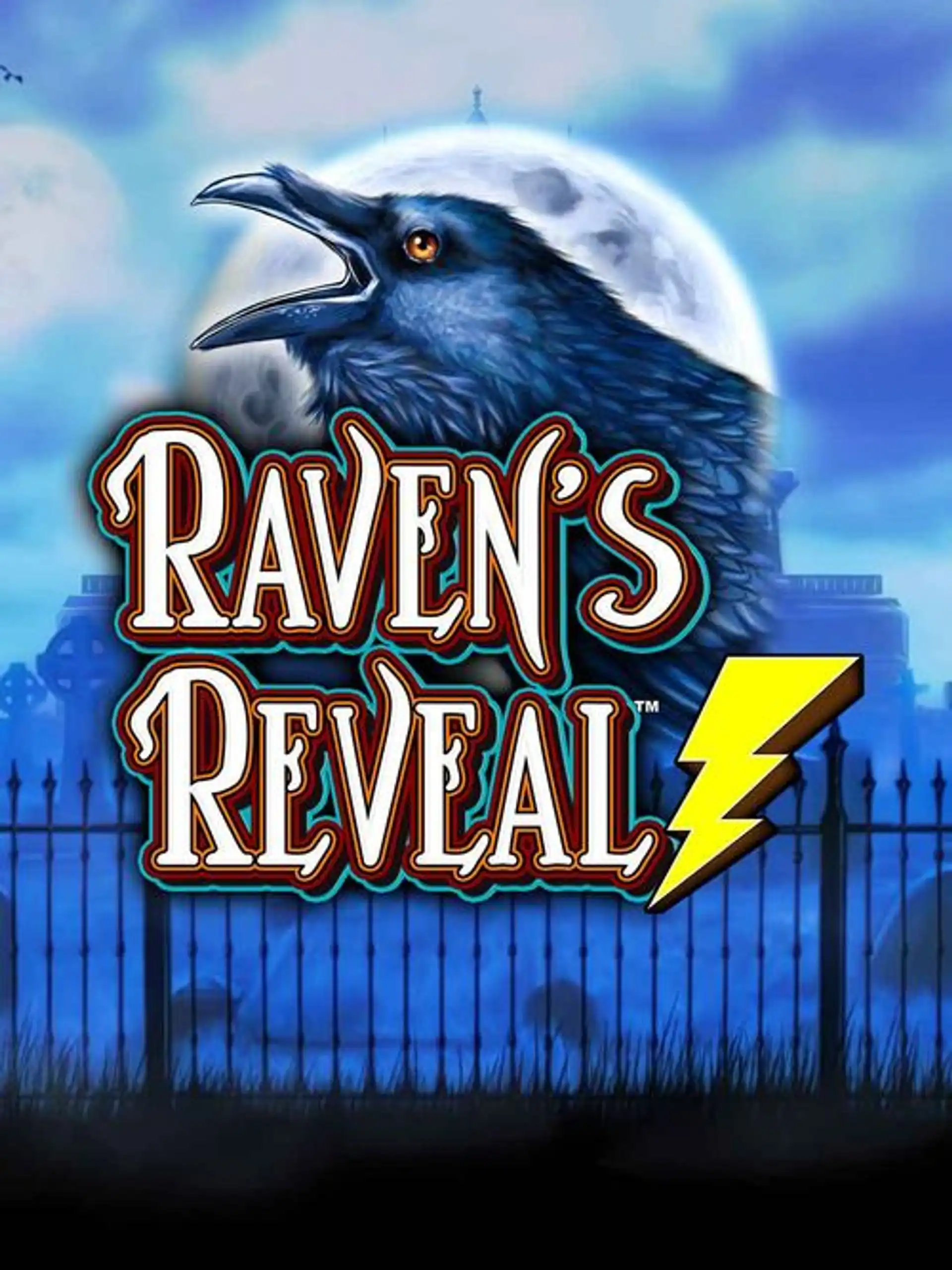 Ravens Reveal