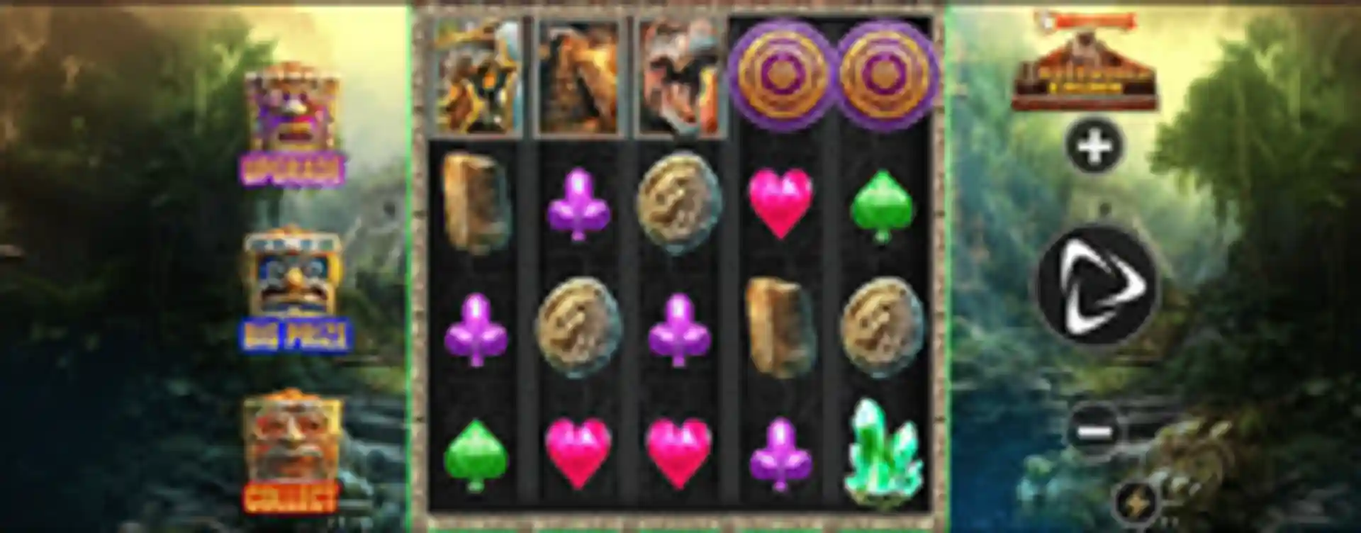 3 Wonders - Underworld Kingdom