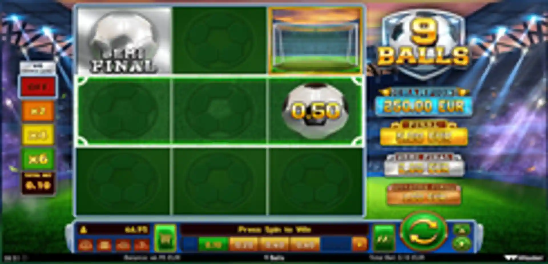 9-balls
