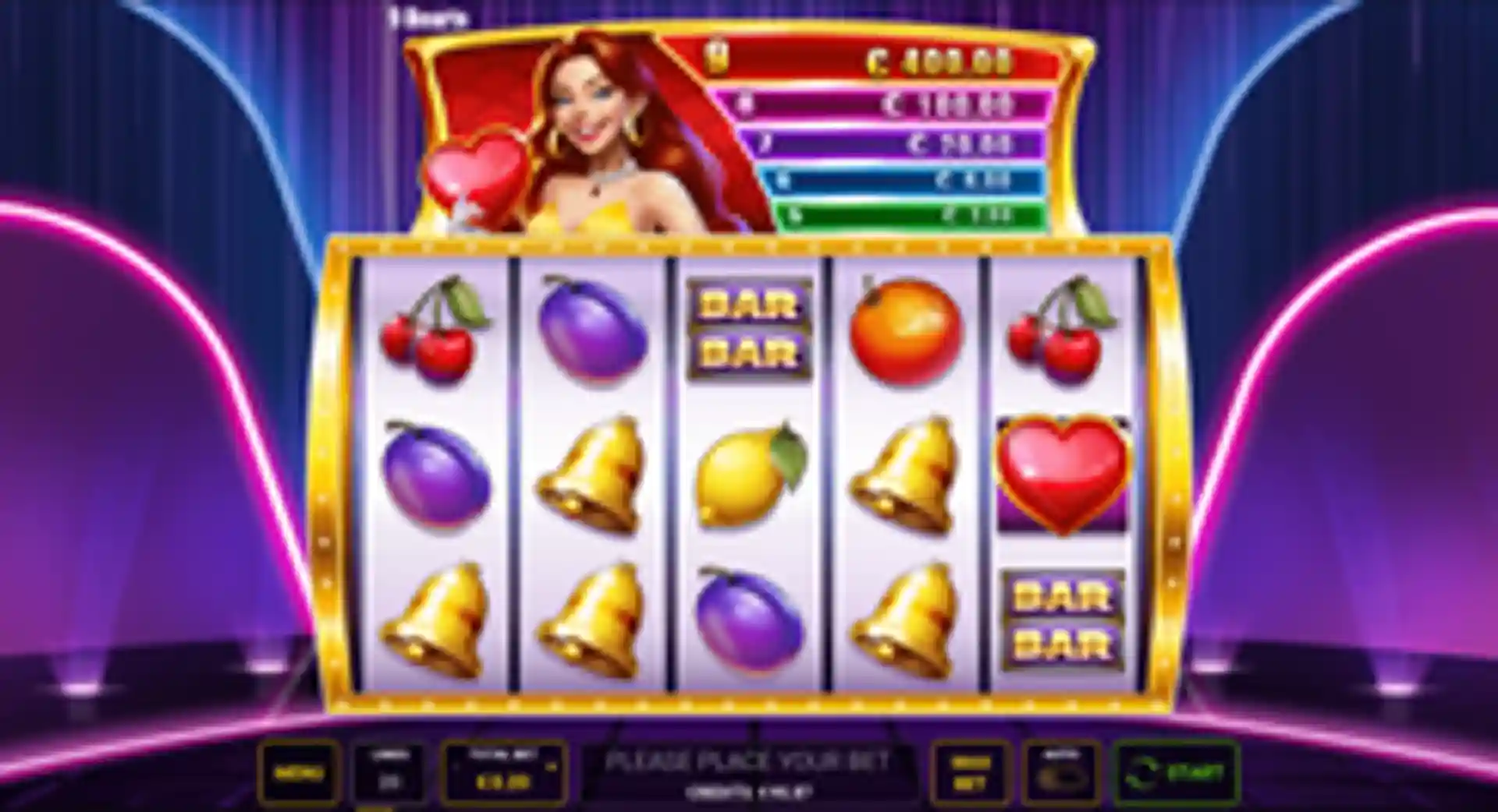 9 Hearts GP