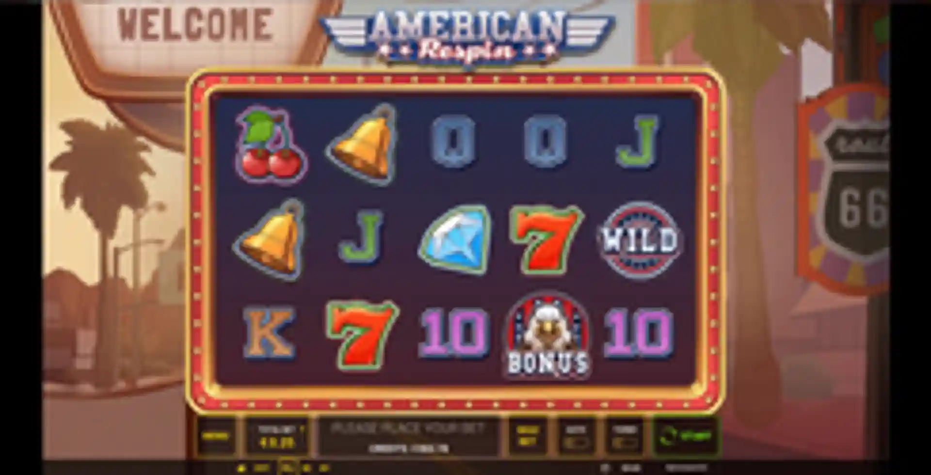American Respin GP