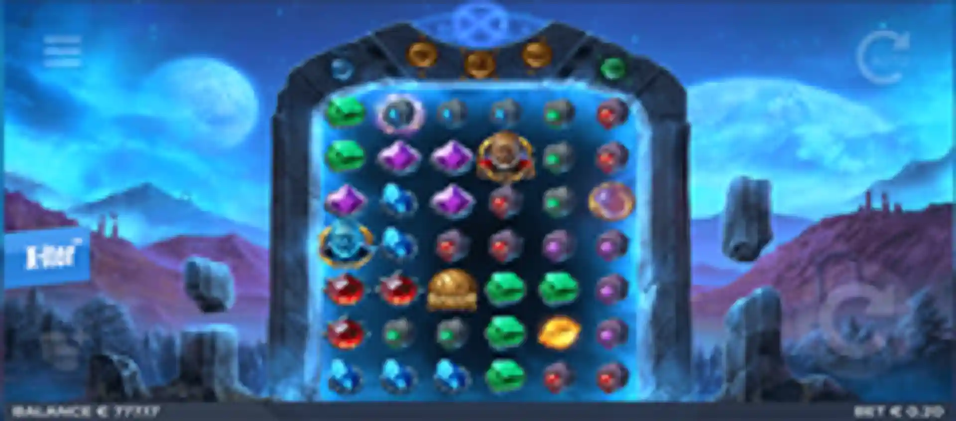 Arcanum