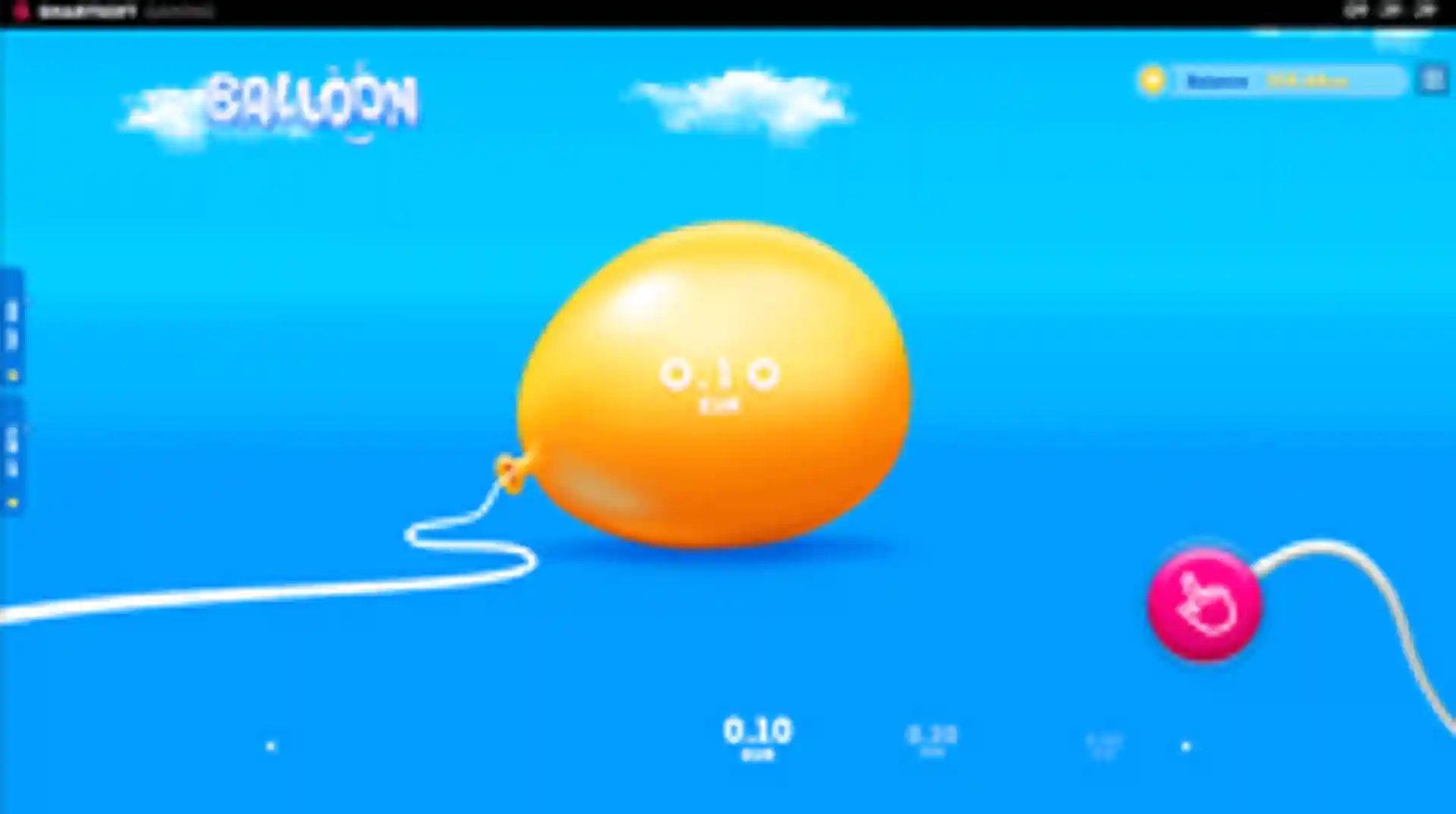 Balloon GP