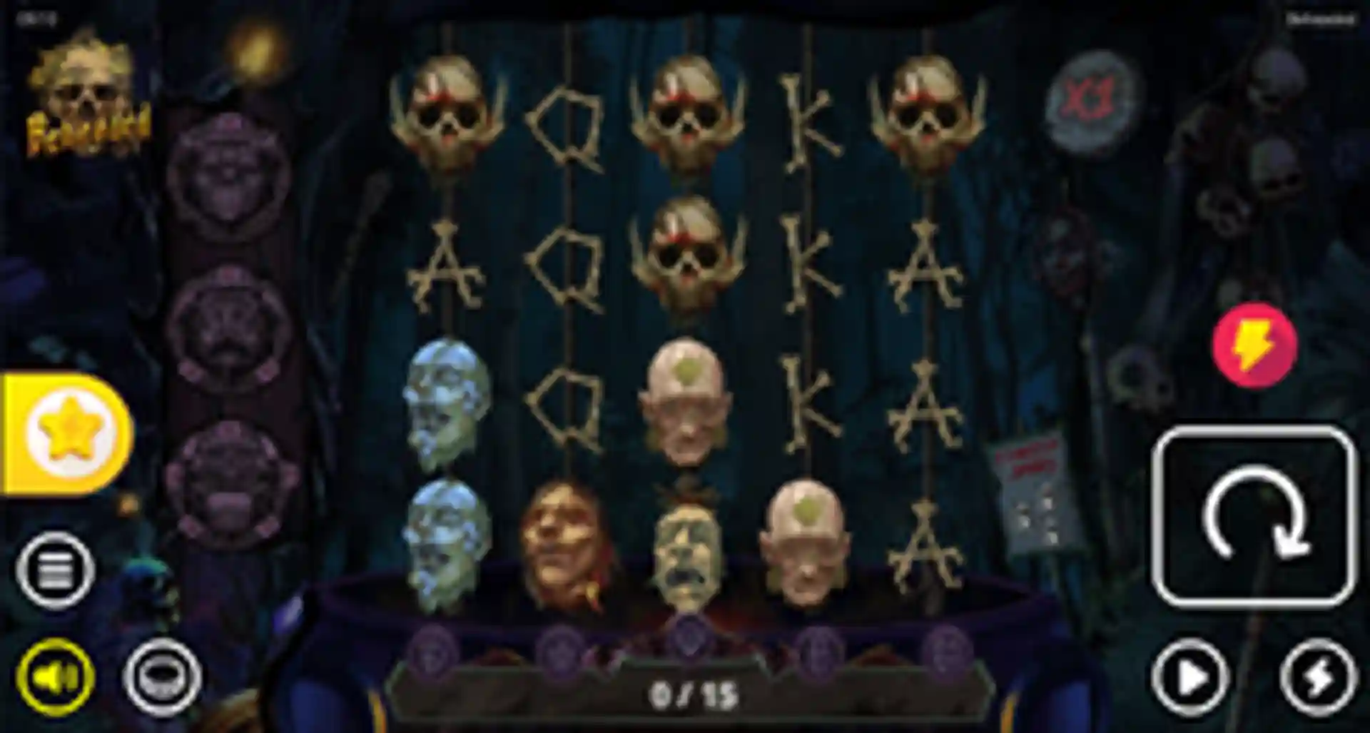 Beheaded GP