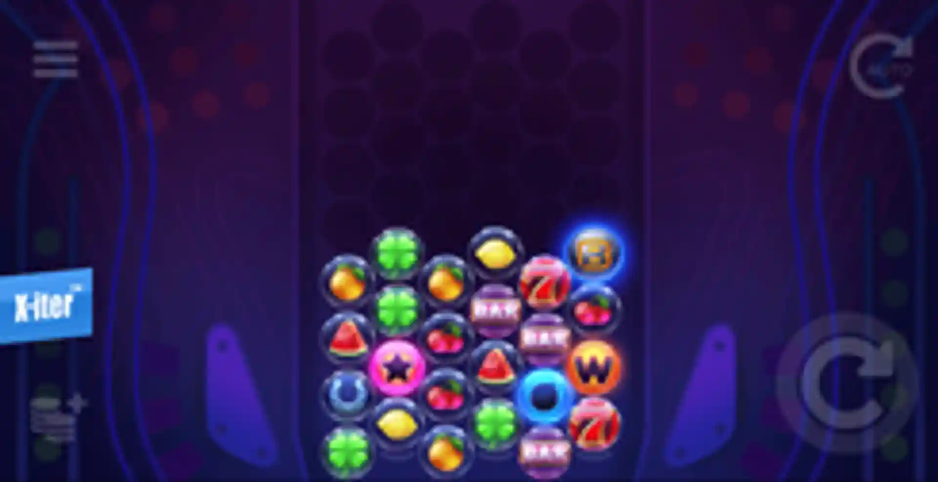 Bompers gameplay