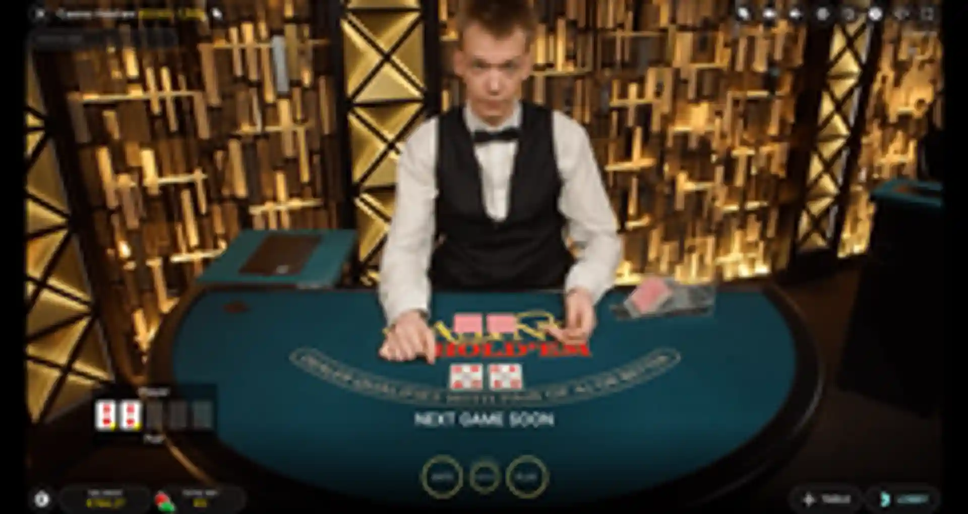 Casino Hold'em
