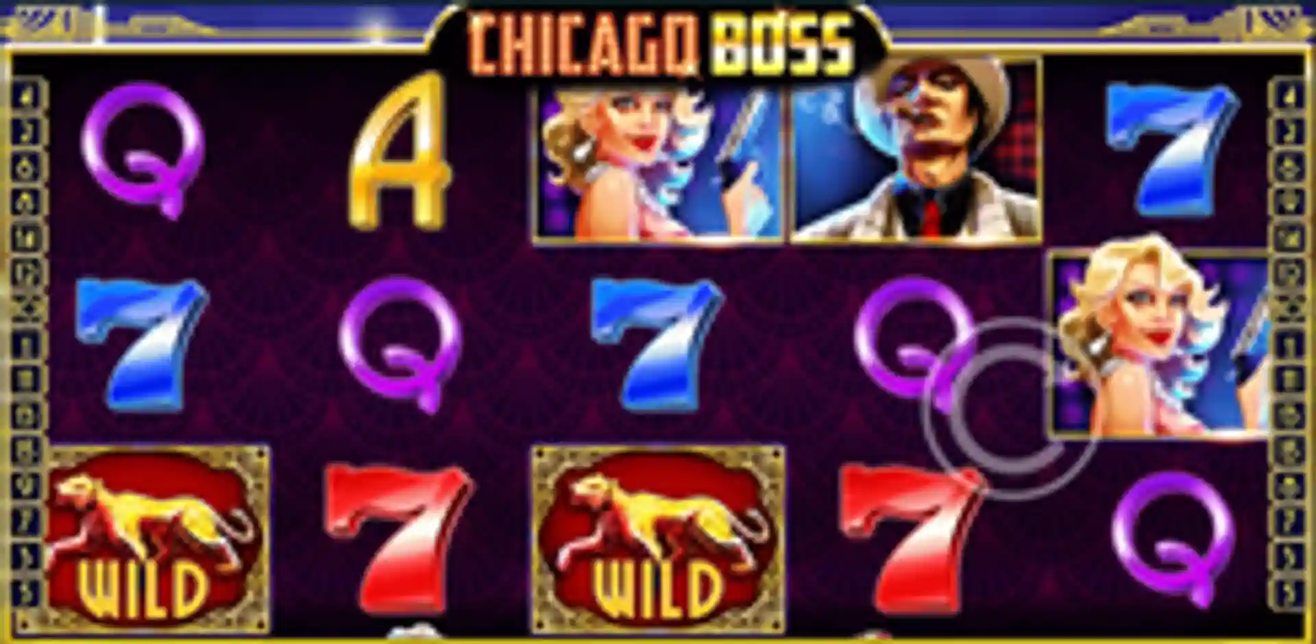 Chicago Boss gameplay