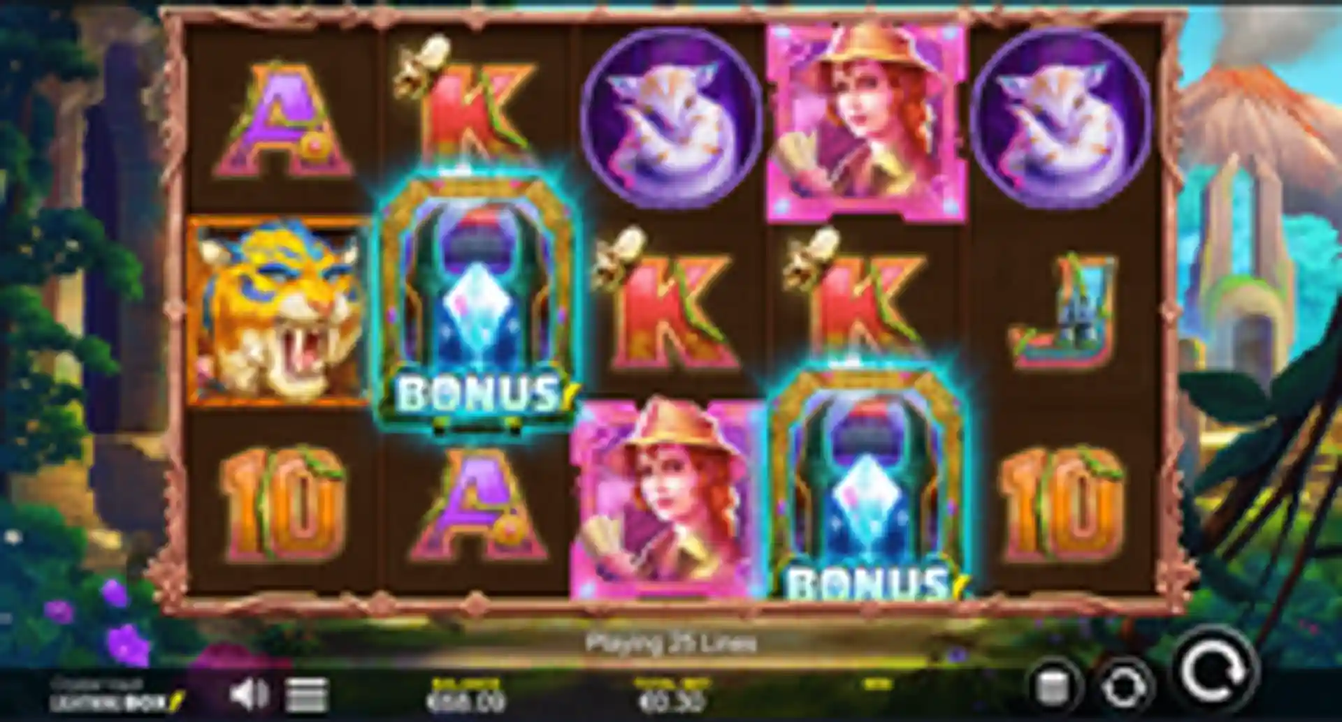 Crystal Vault GP