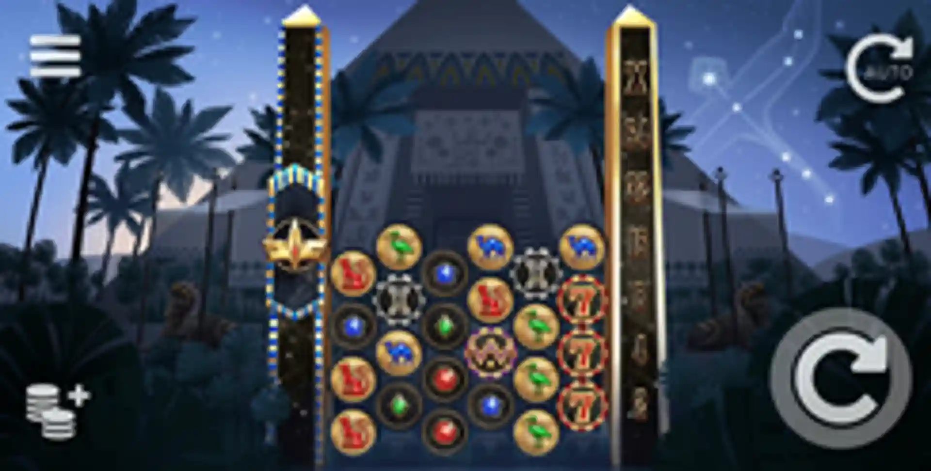 Cygnus gameplay