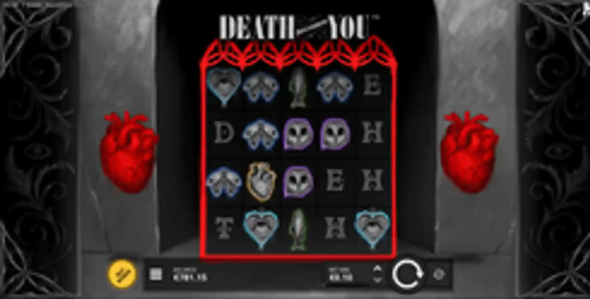 Death Becomes You