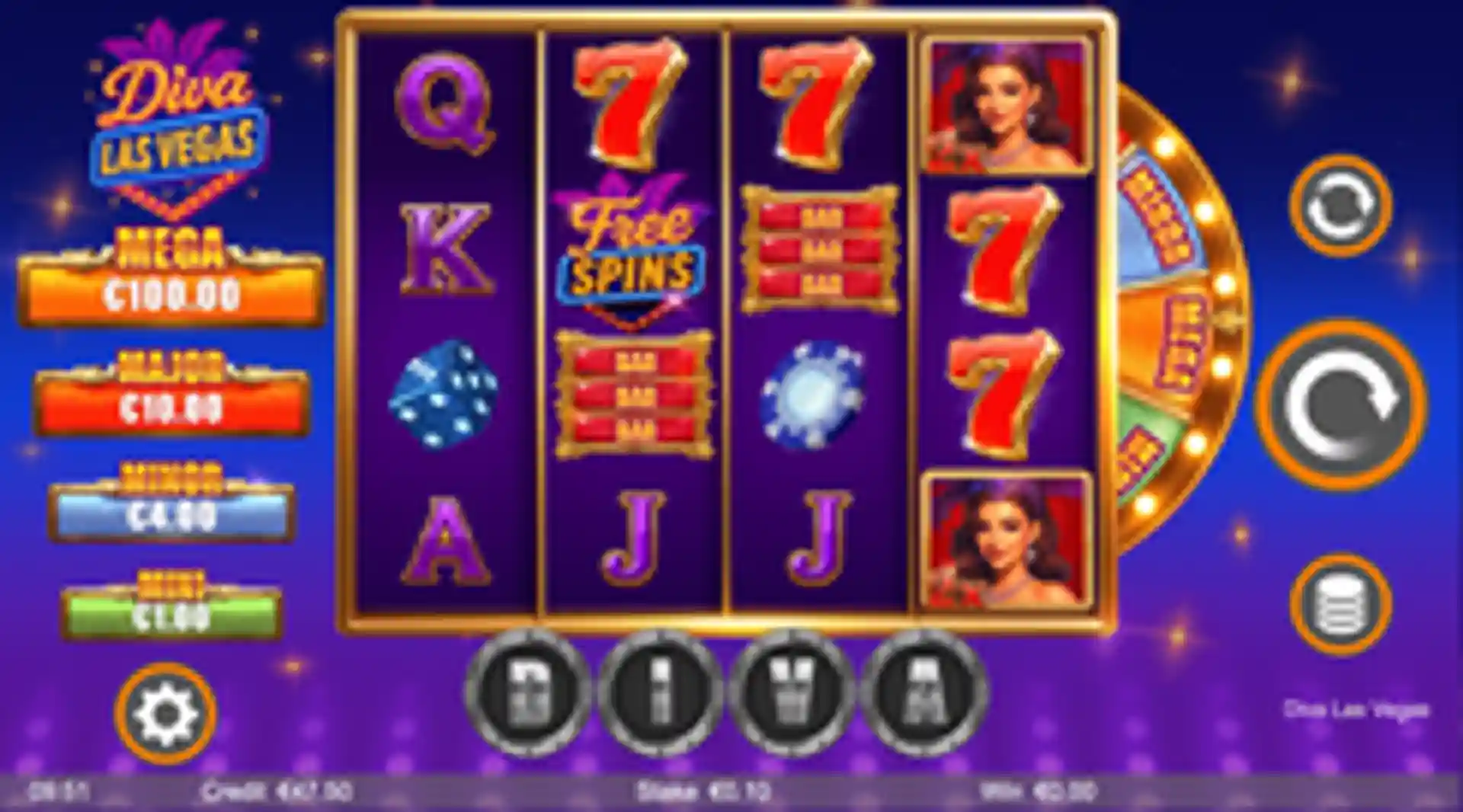 Diva Las Vegas