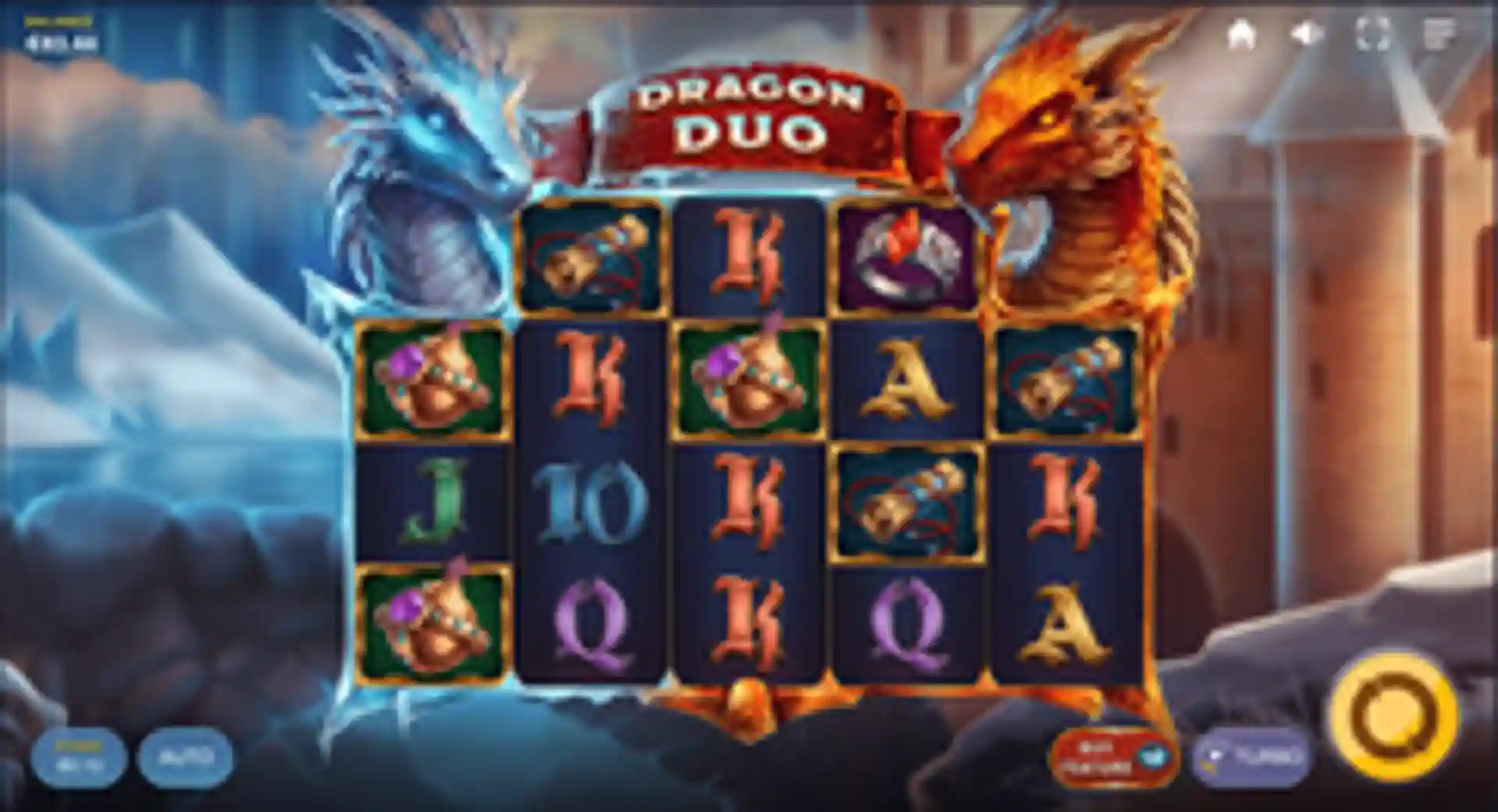 Dragon Duo GP