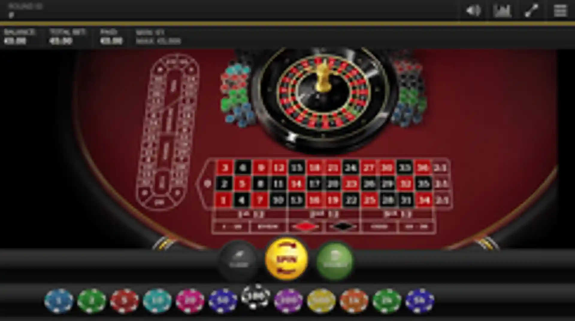 EVR_EuropeanRoulette