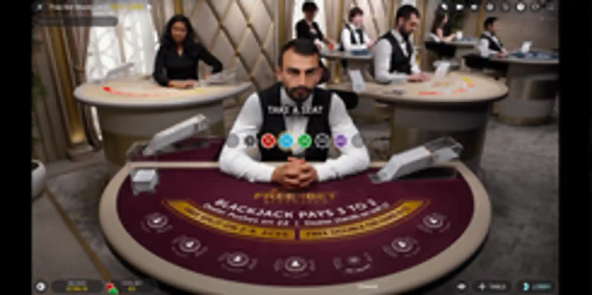 Free Bet Blackjack 8