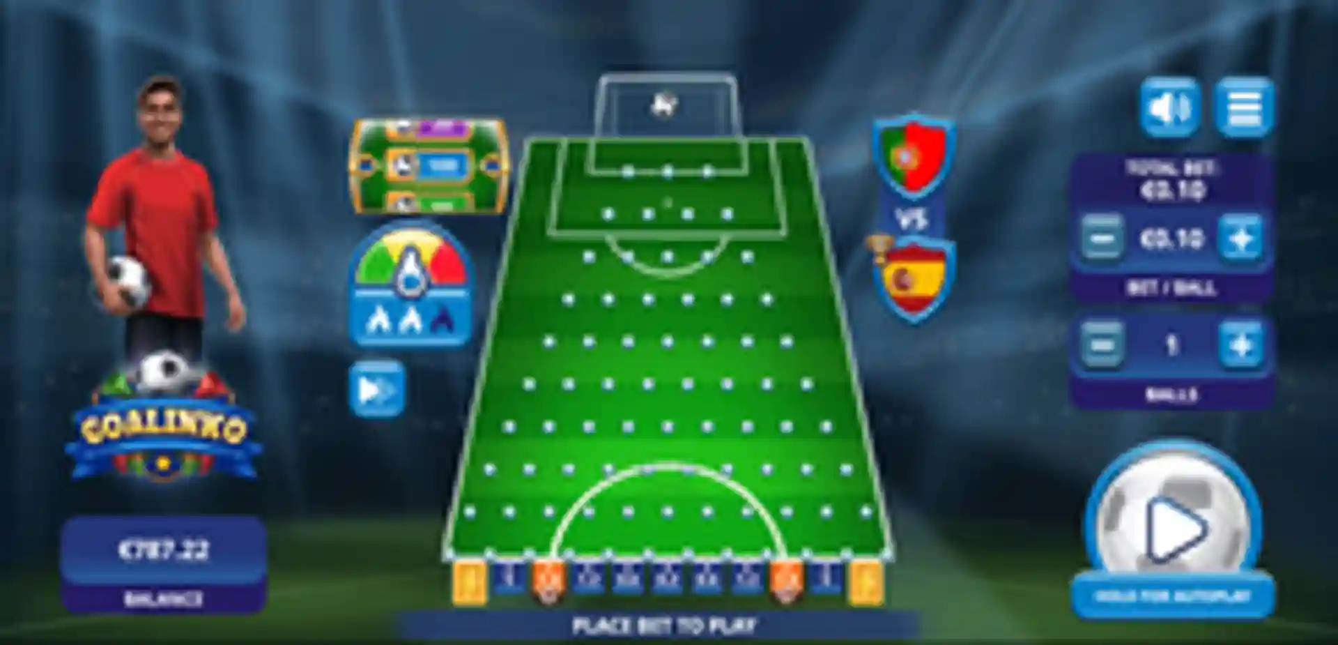 Goalinko
