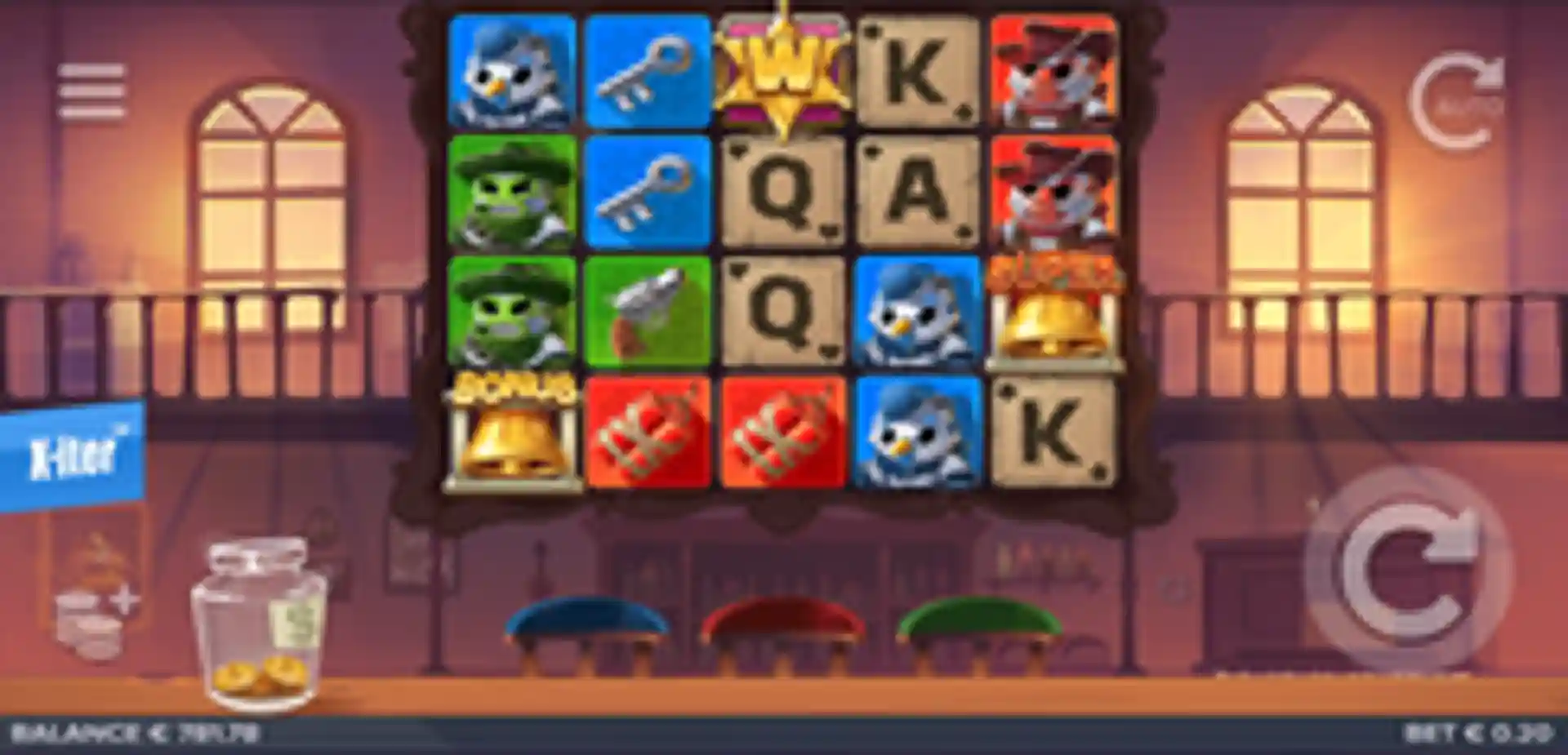 Heist Guys 2