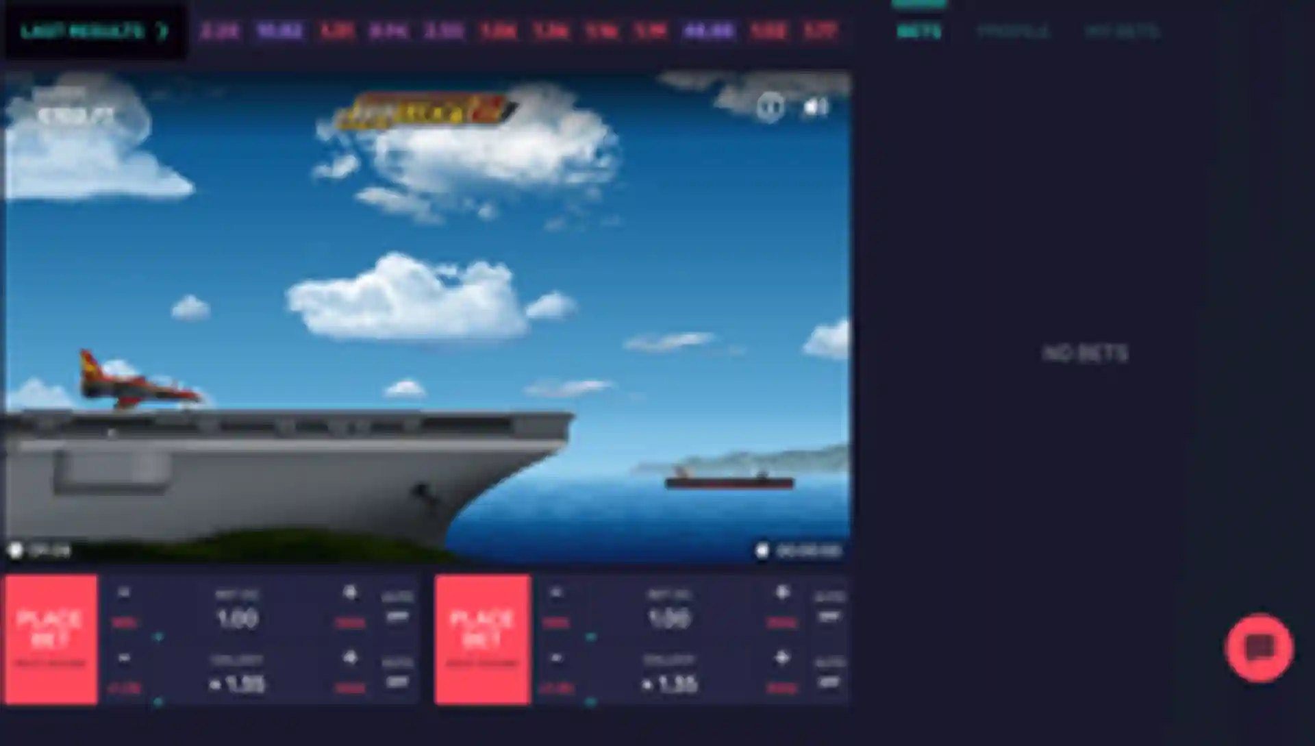 Jet Lucky 2 GP
