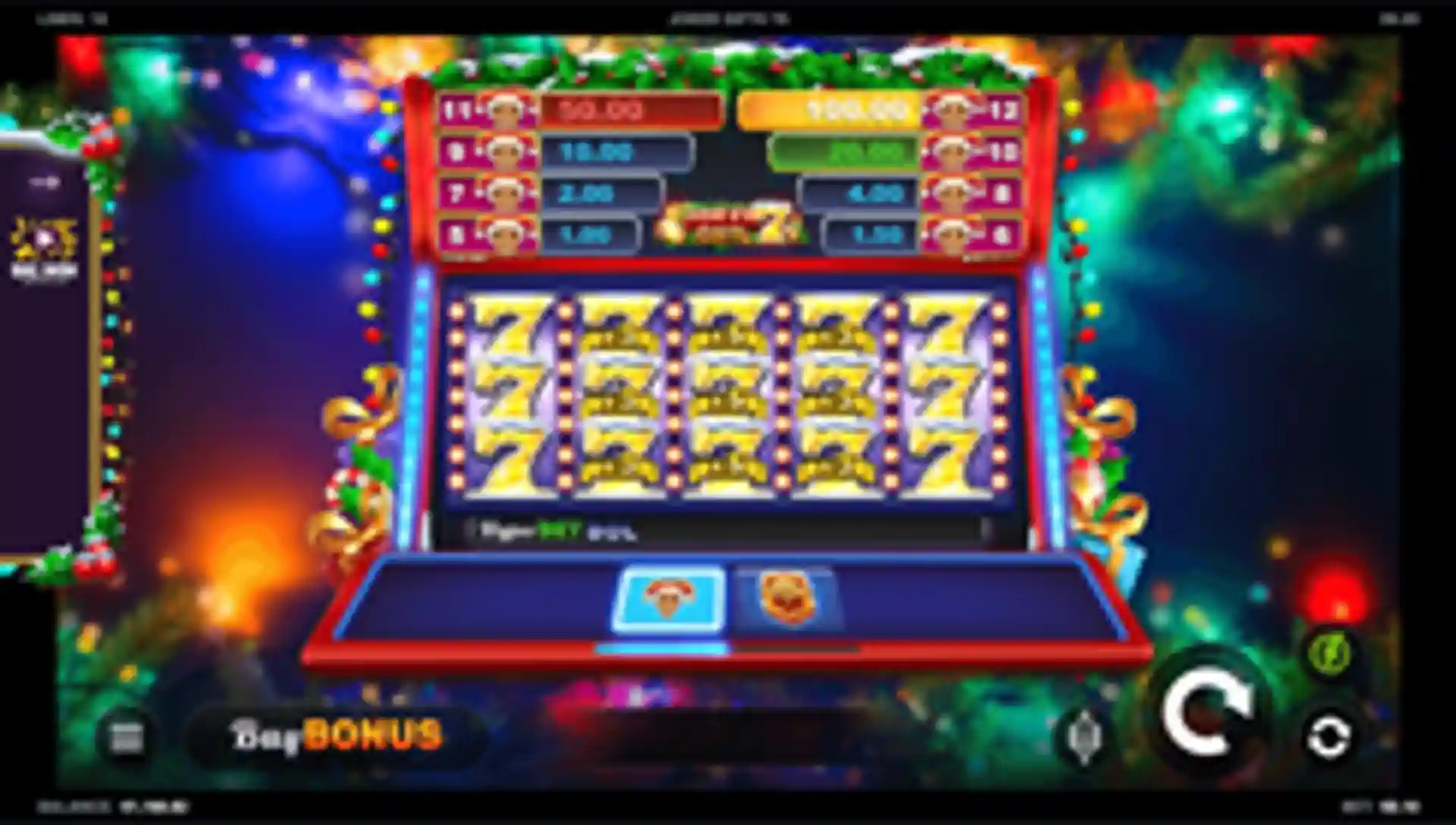 Joker Gifts 7s GP