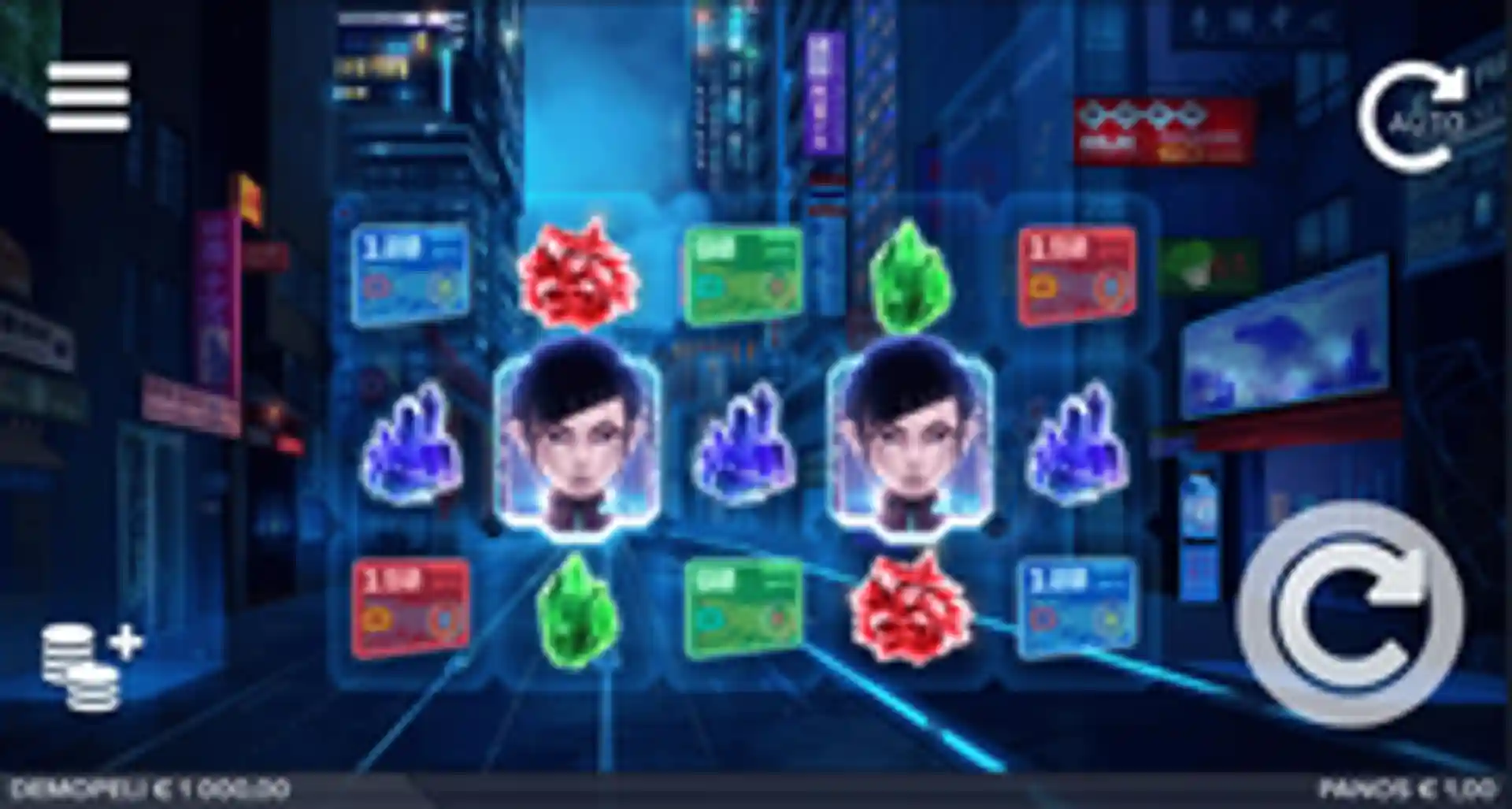 Kaiju Gameplay