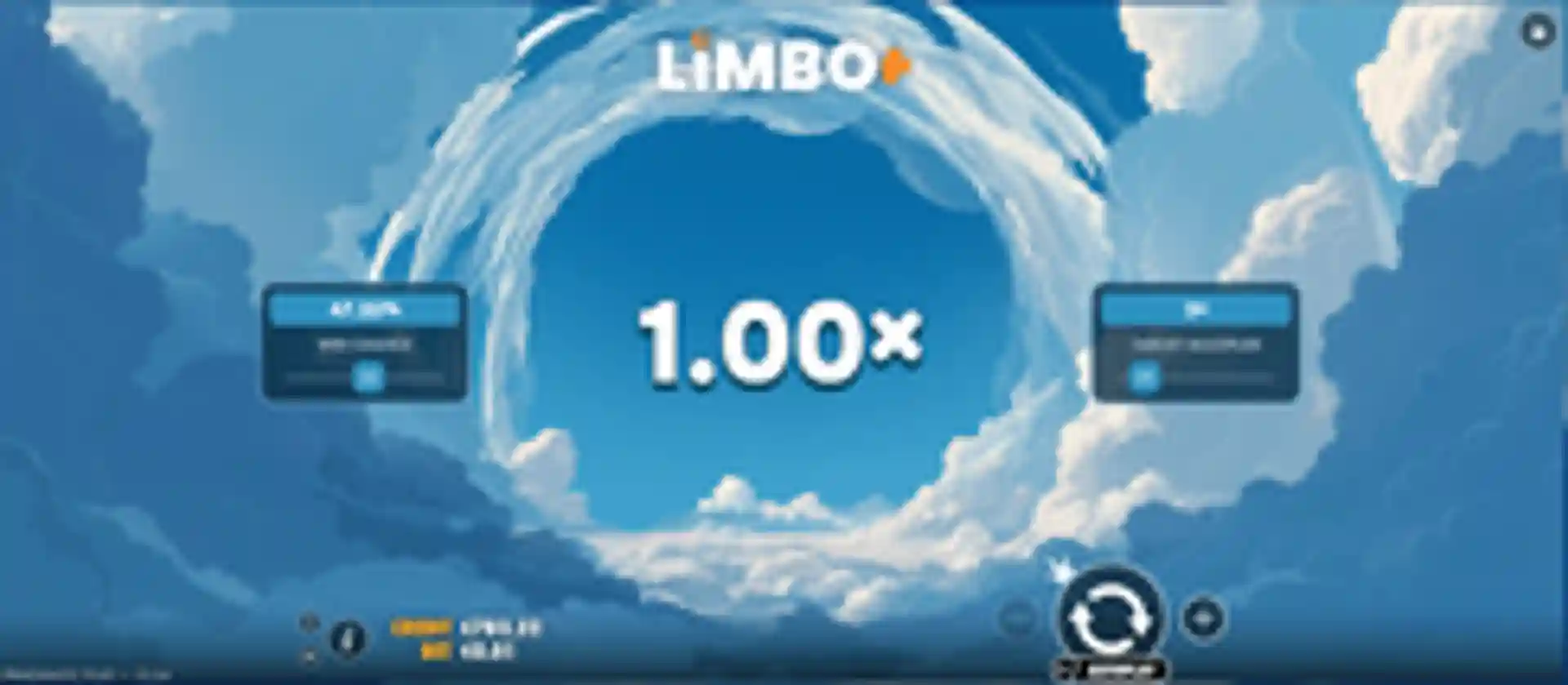 Limbo+