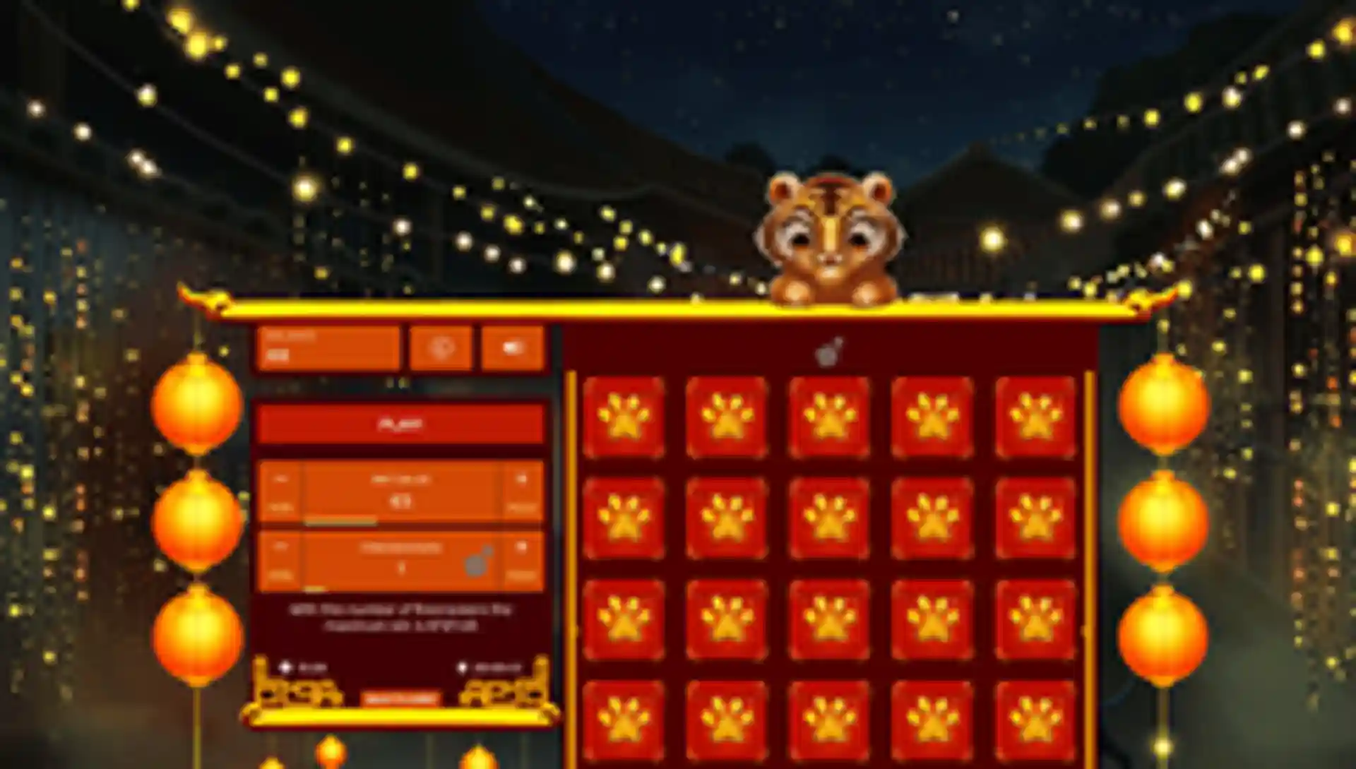 Lucky Yuanbao gameplay