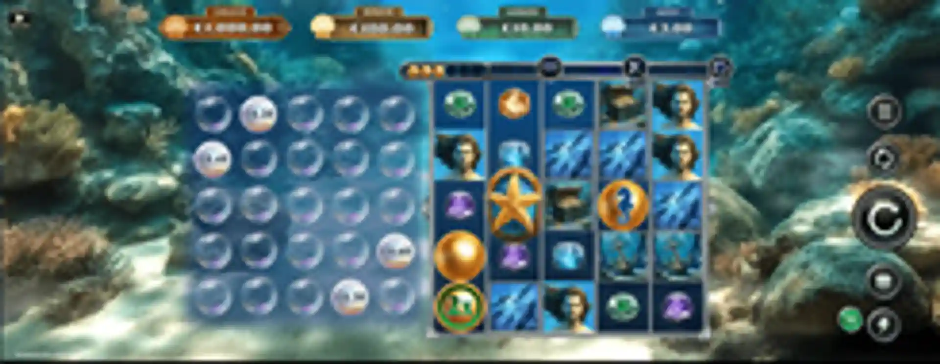 Mermaids Millions Cashingo