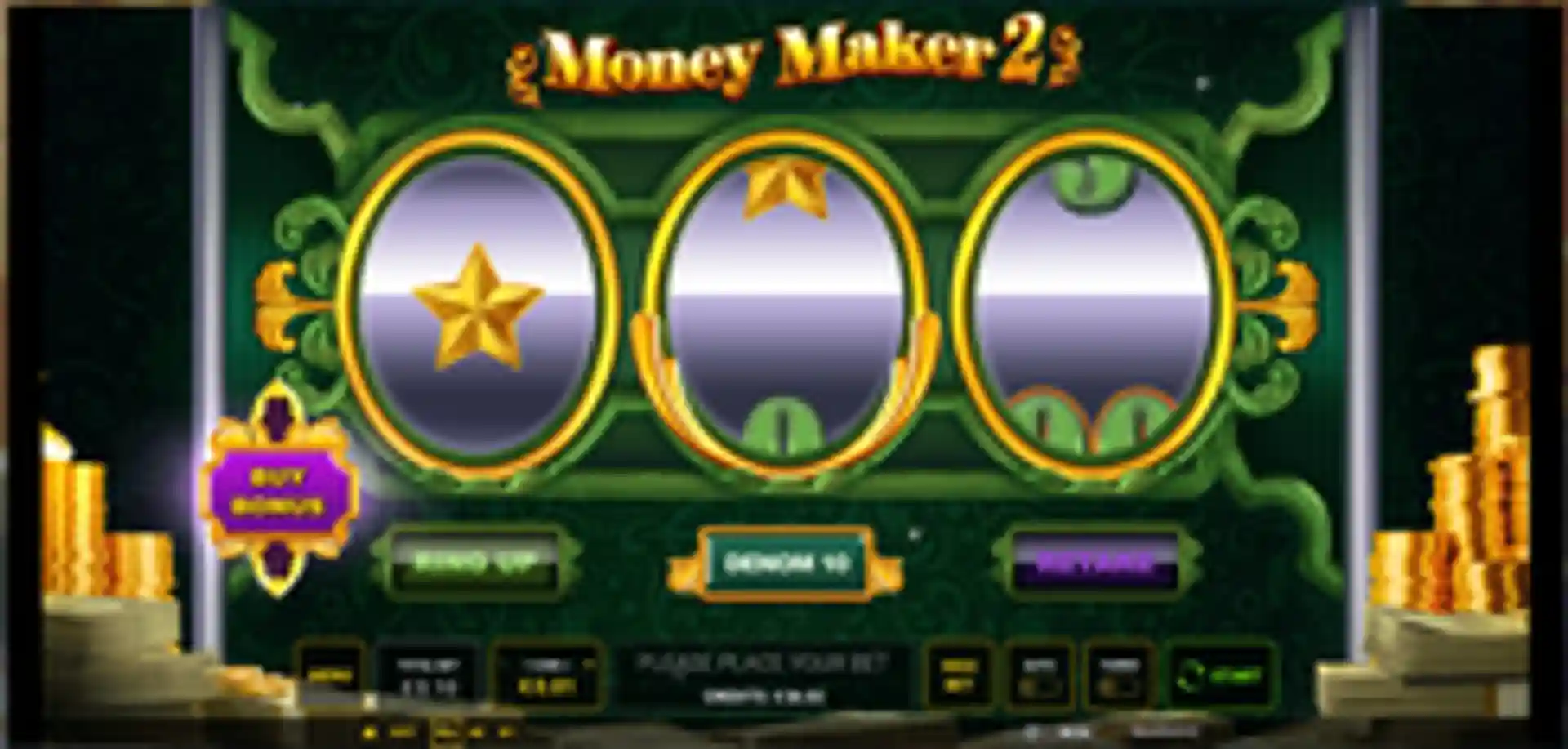 Money Maker 2