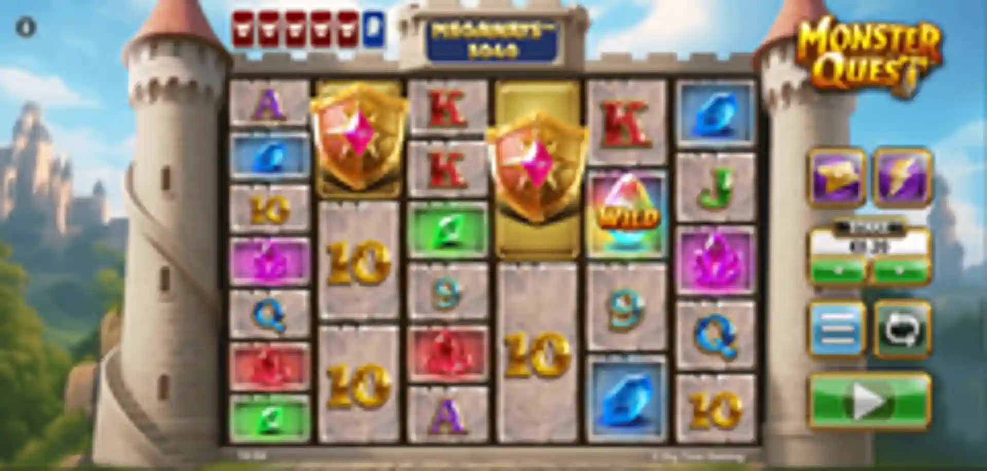 Monster Quest
