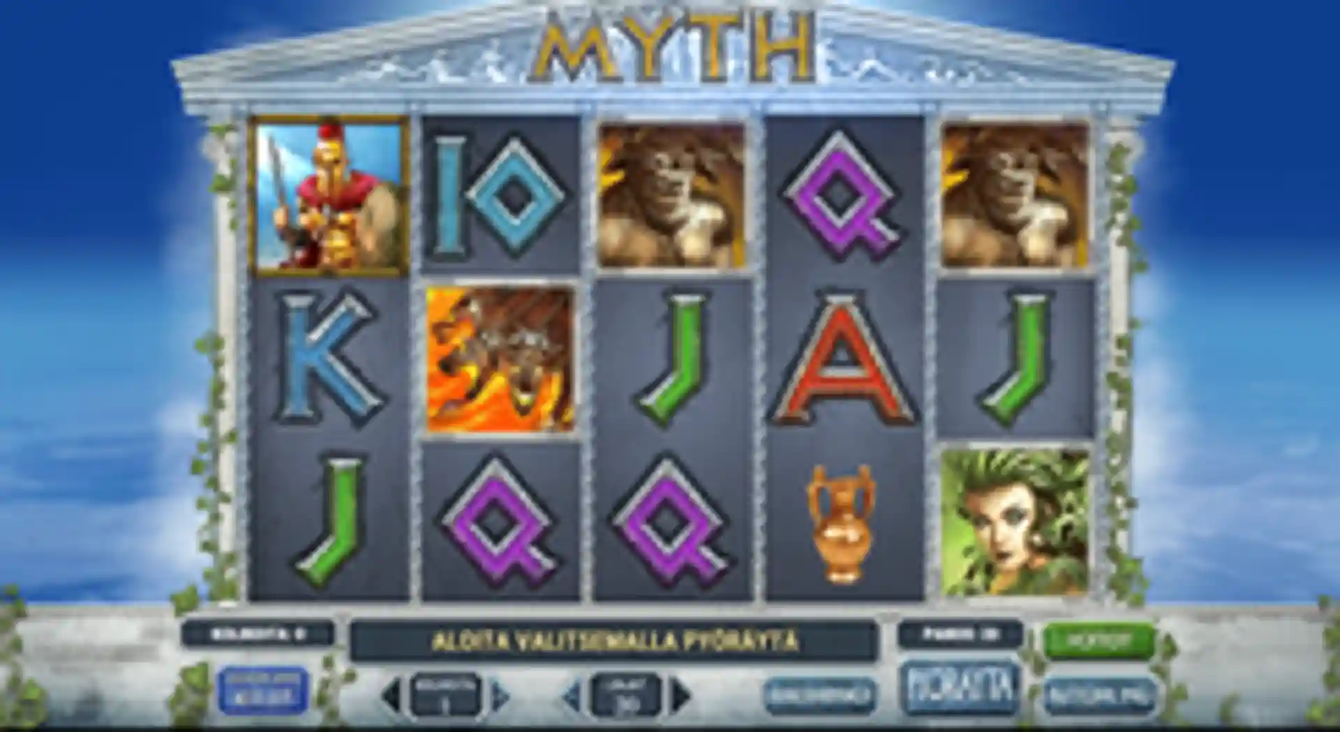 Myth
