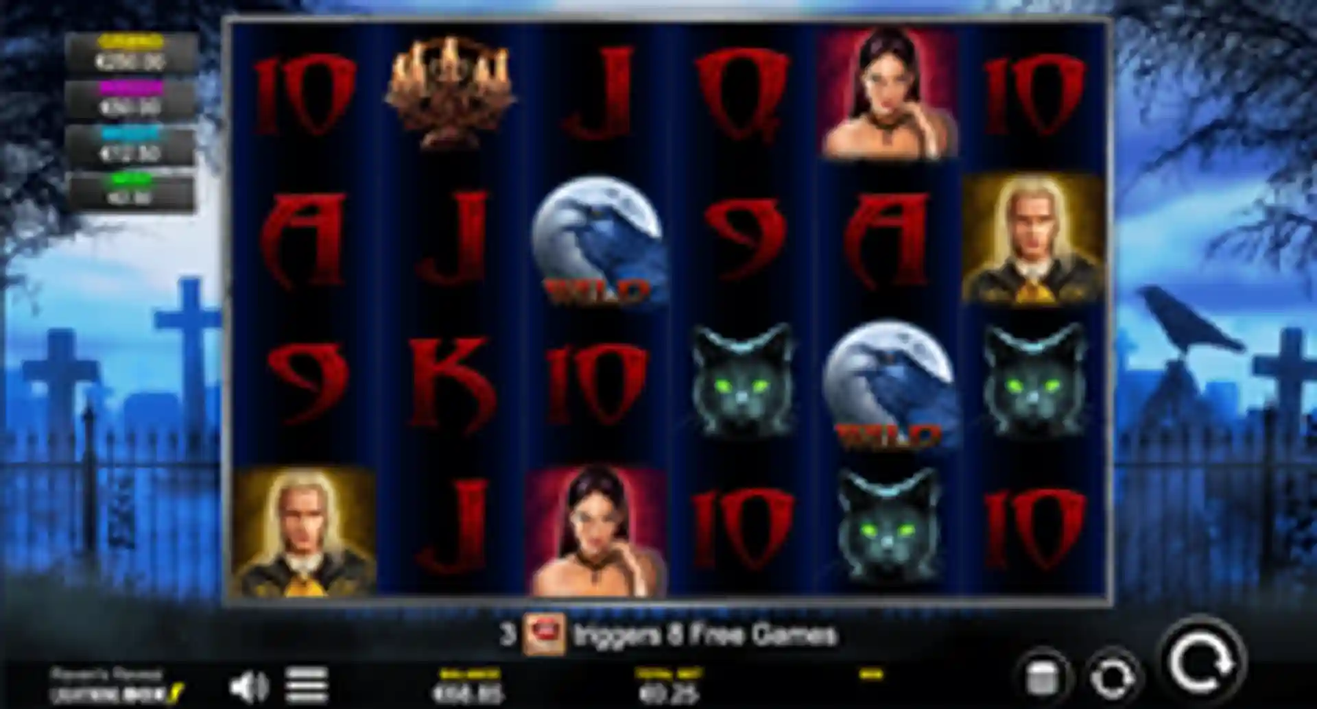 Ravens Reveal GP