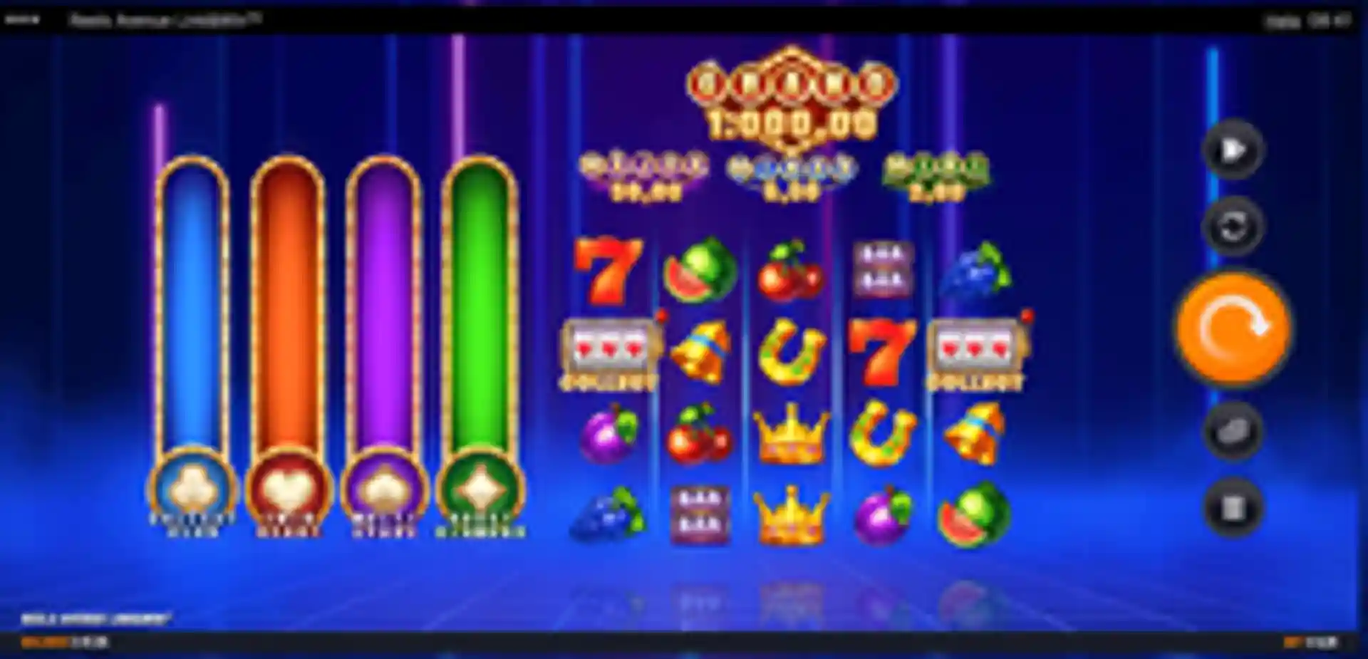 Reels Avenue Link&Win