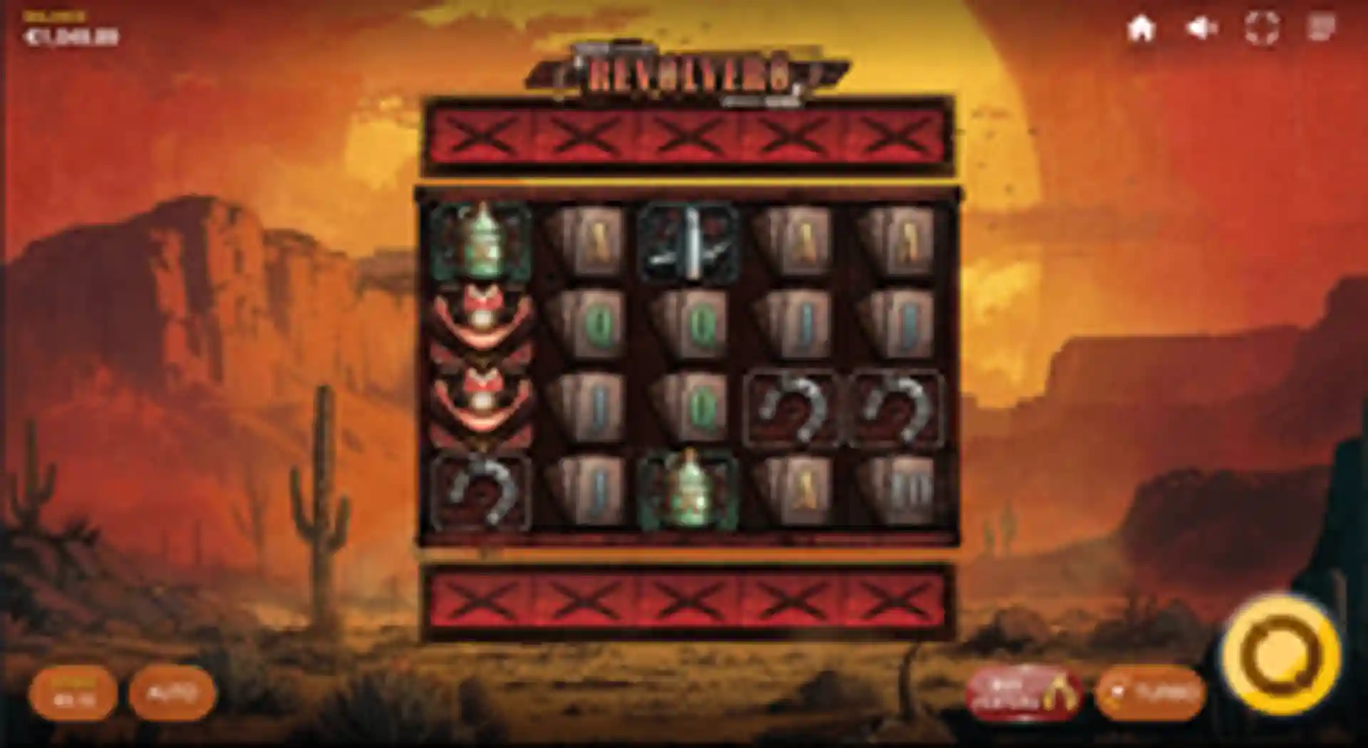 Revolvero GP