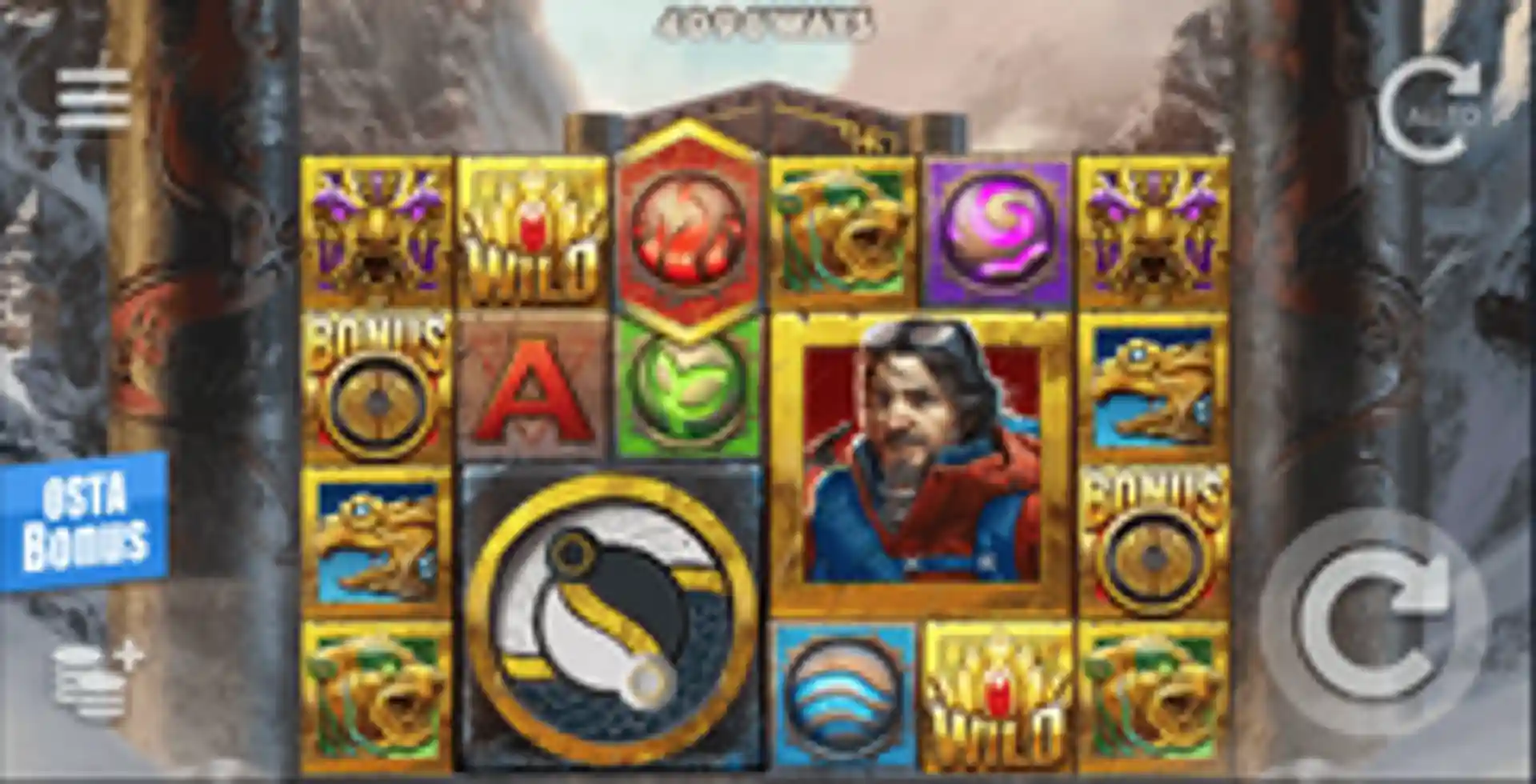 Katmandu Gold Gameplay